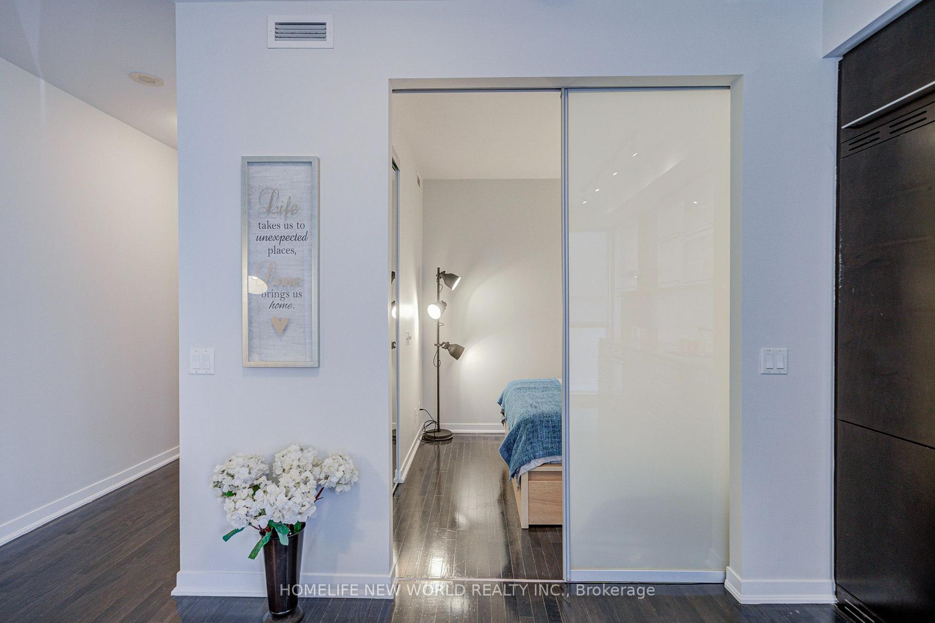 Photo 13 of 770 Bay Street, Toronto, Bay Street Corridor — HOMEH