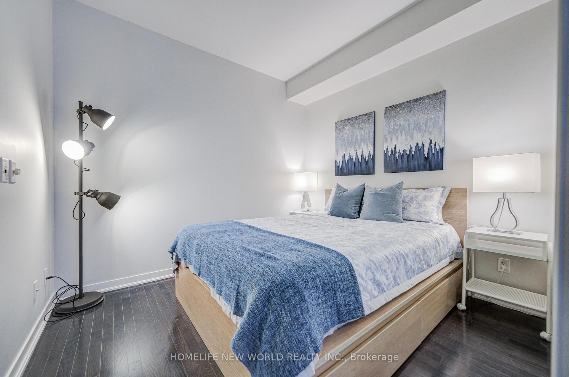 Photo 14 of 770 Bay Street, Toronto, Bay Street Corridor — HOMEH