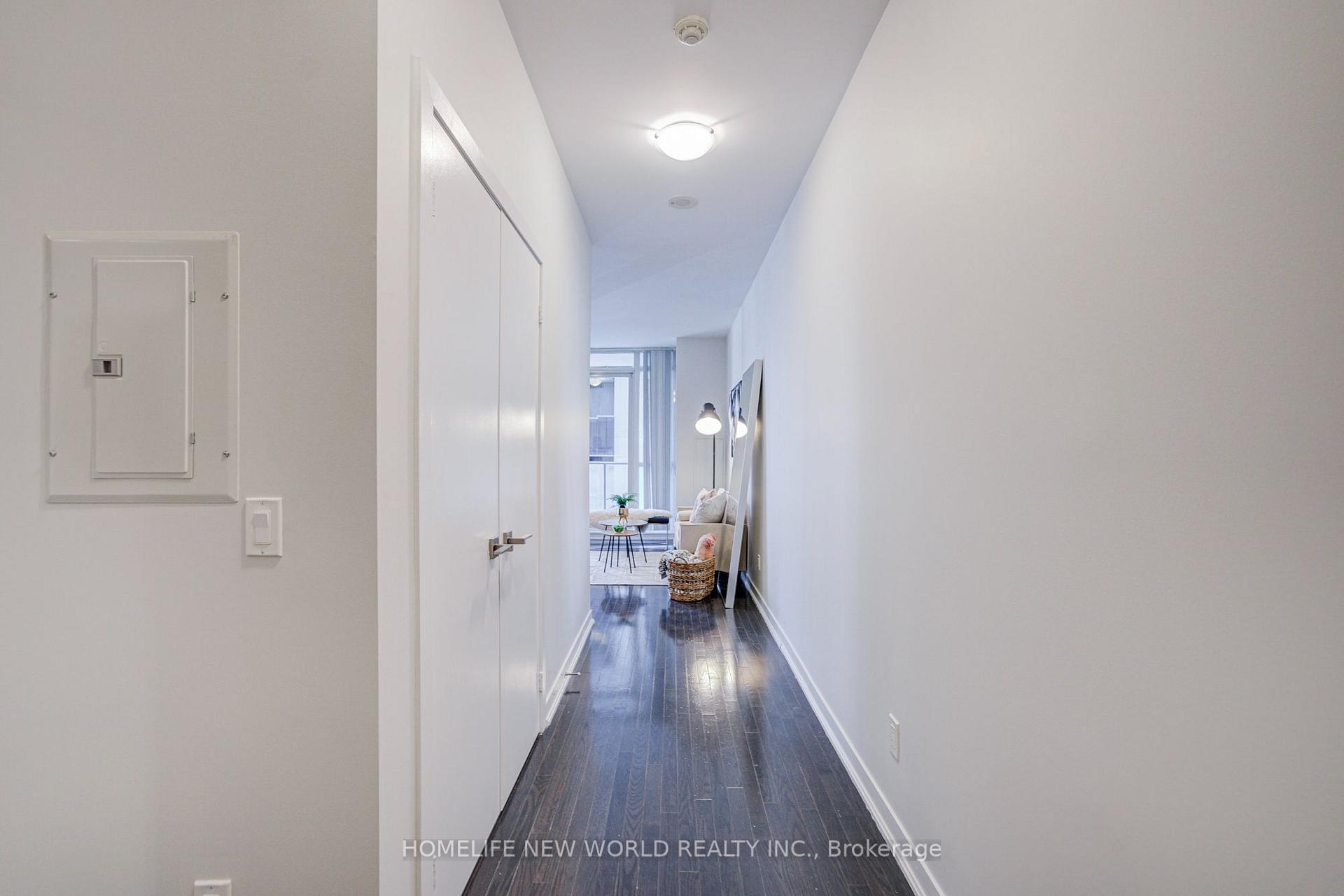 Photo 17 of 770 Bay Street, Toronto, Bay Street Corridor — HOMEH