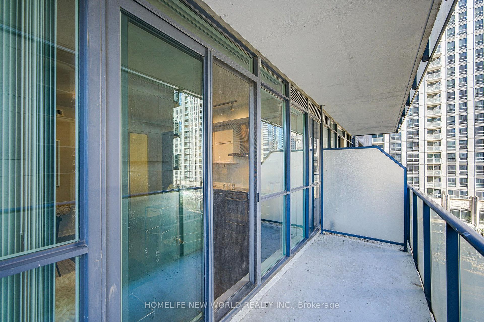 Photo 19 of 770 Bay Street, Toronto, Bay Street Corridor — HOMEH