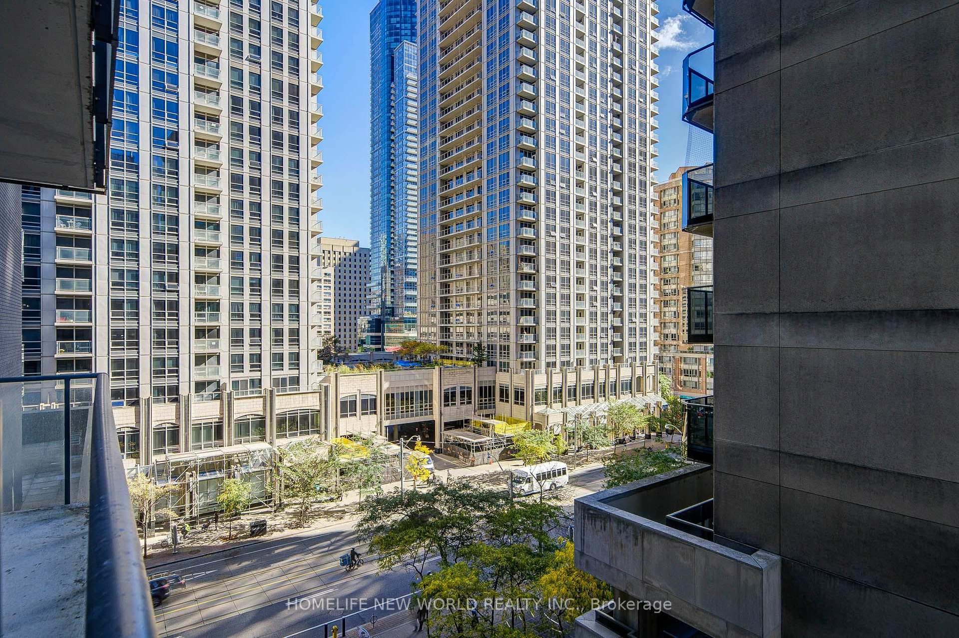 Photo 20 of 770 Bay Street, Toronto, Bay Street Corridor — HOMEH
