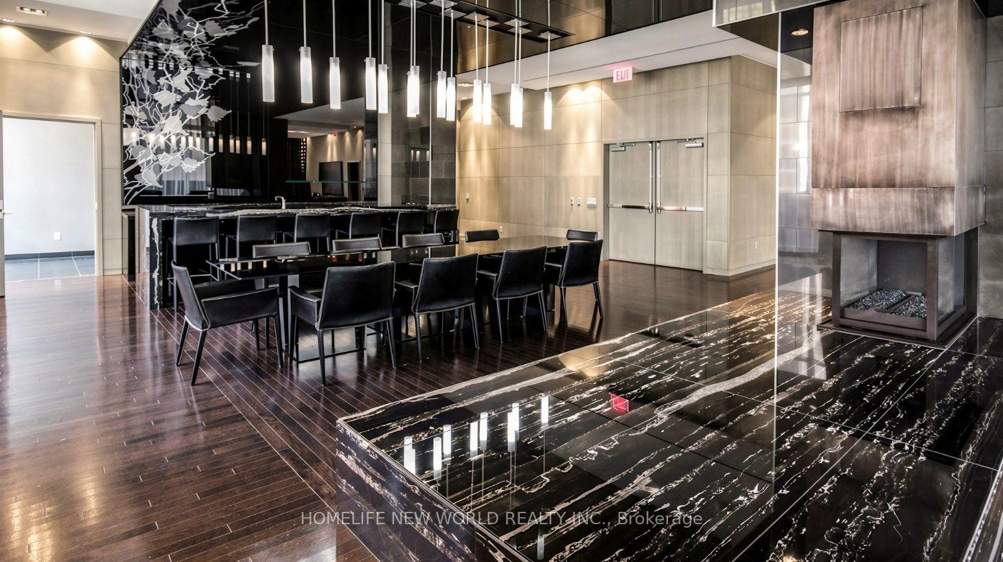 Photo 21 of 770 Bay Street, Toronto, Bay Street Corridor — HOMEH