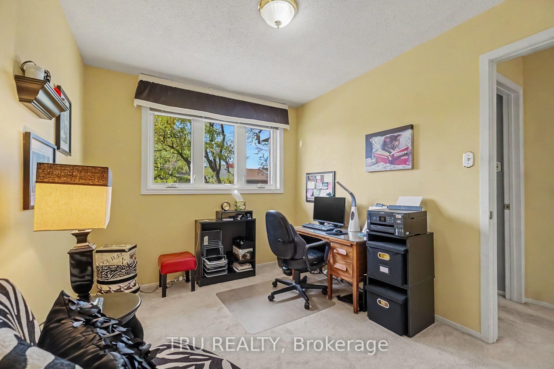 Photo 25 of Unit 10, 710 Coronation Avenue, Ottawa, Riverview Park — HOMEH