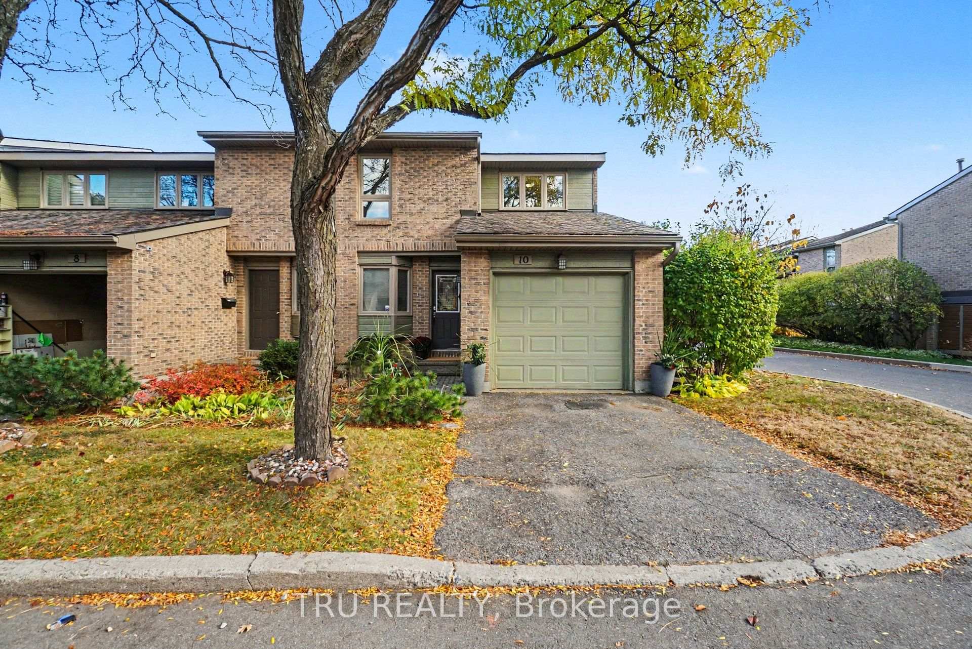 Photo 31 of Unit 10, 710 Coronation Avenue, Ottawa, Riverview Park — HOMEH