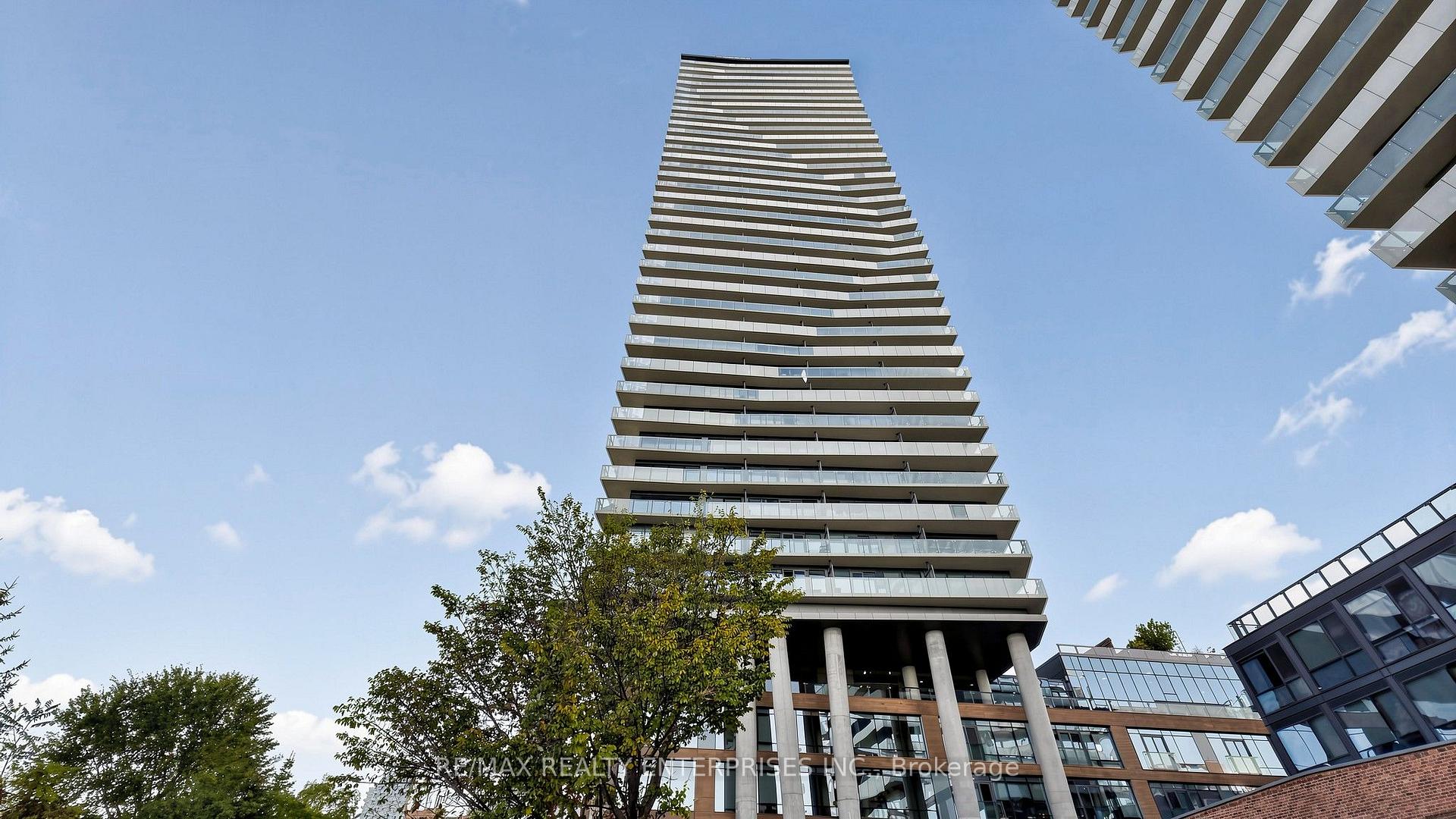 Photo 2 of Unit 606, 70 Distillery Lane, Toronto, Waterfront Communities — HOMEH