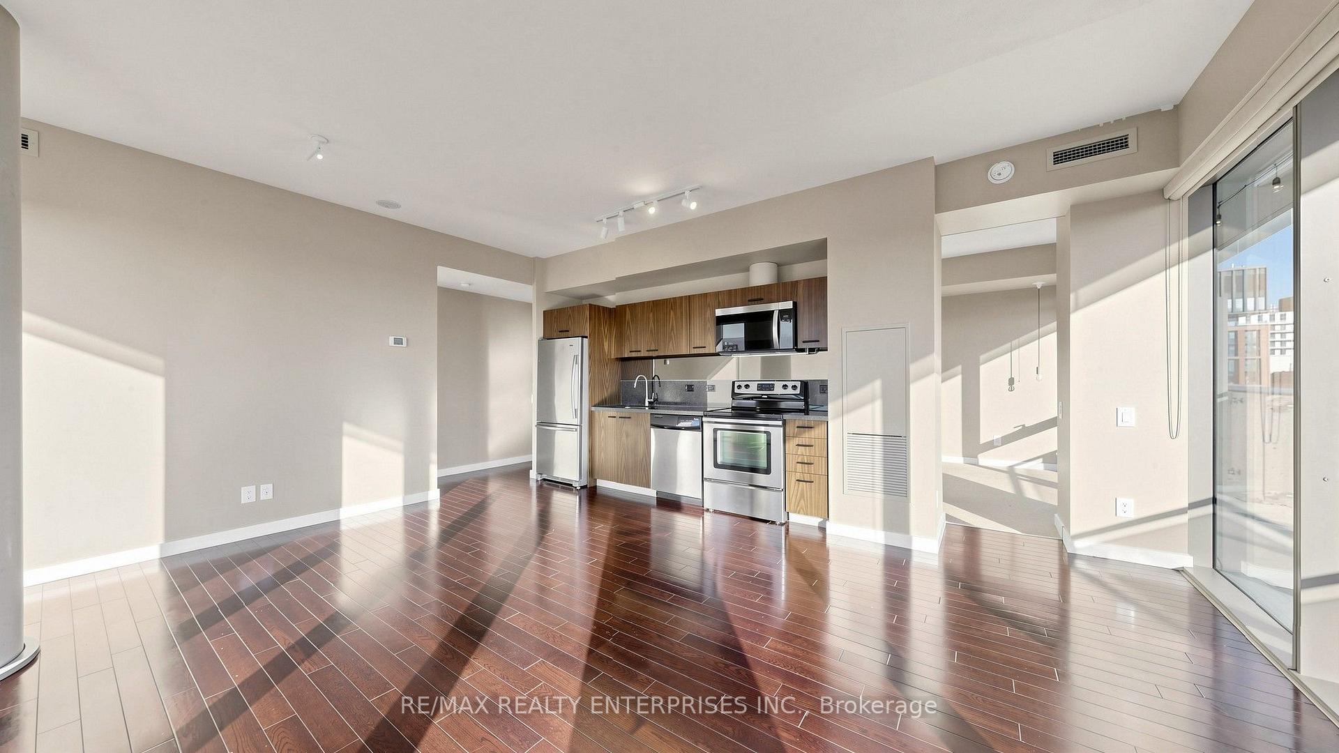Photo 4 of Unit 606, 70 Distillery Lane, Toronto, Waterfront Communities — HOMEH