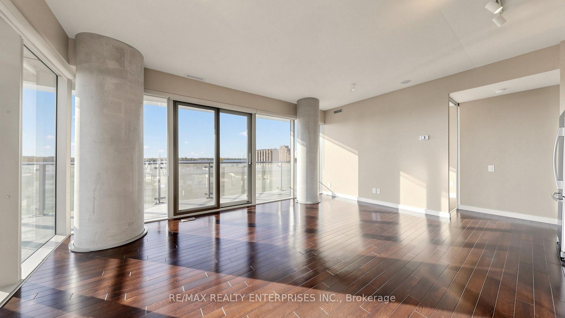 Photo 5 of Unit 606, 70 Distillery Lane, Toronto, Waterfront Communities — HOMEH