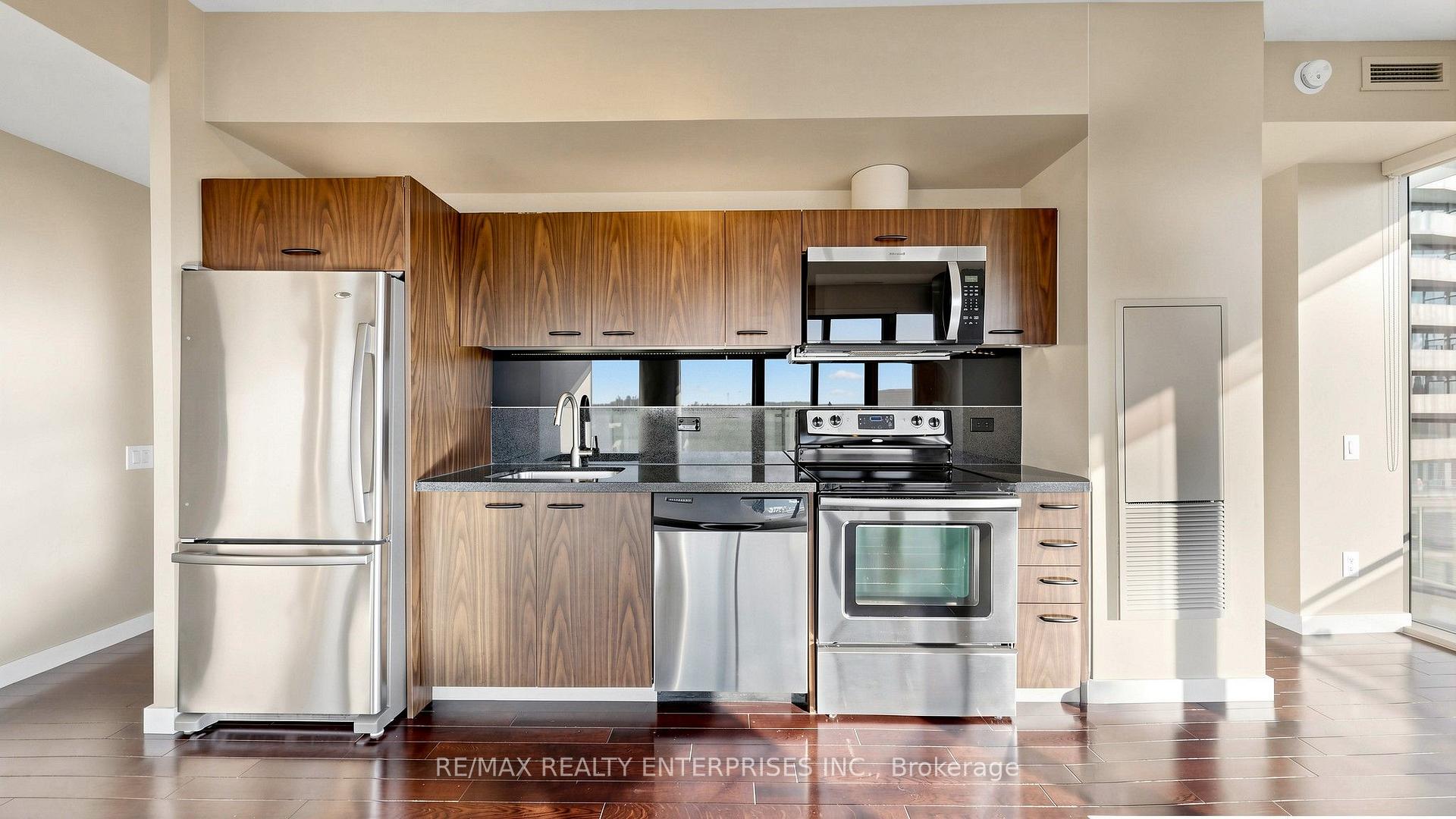 Photo 7 of Unit 606, 70 Distillery Lane, Toronto, Waterfront Communities — HOMEH