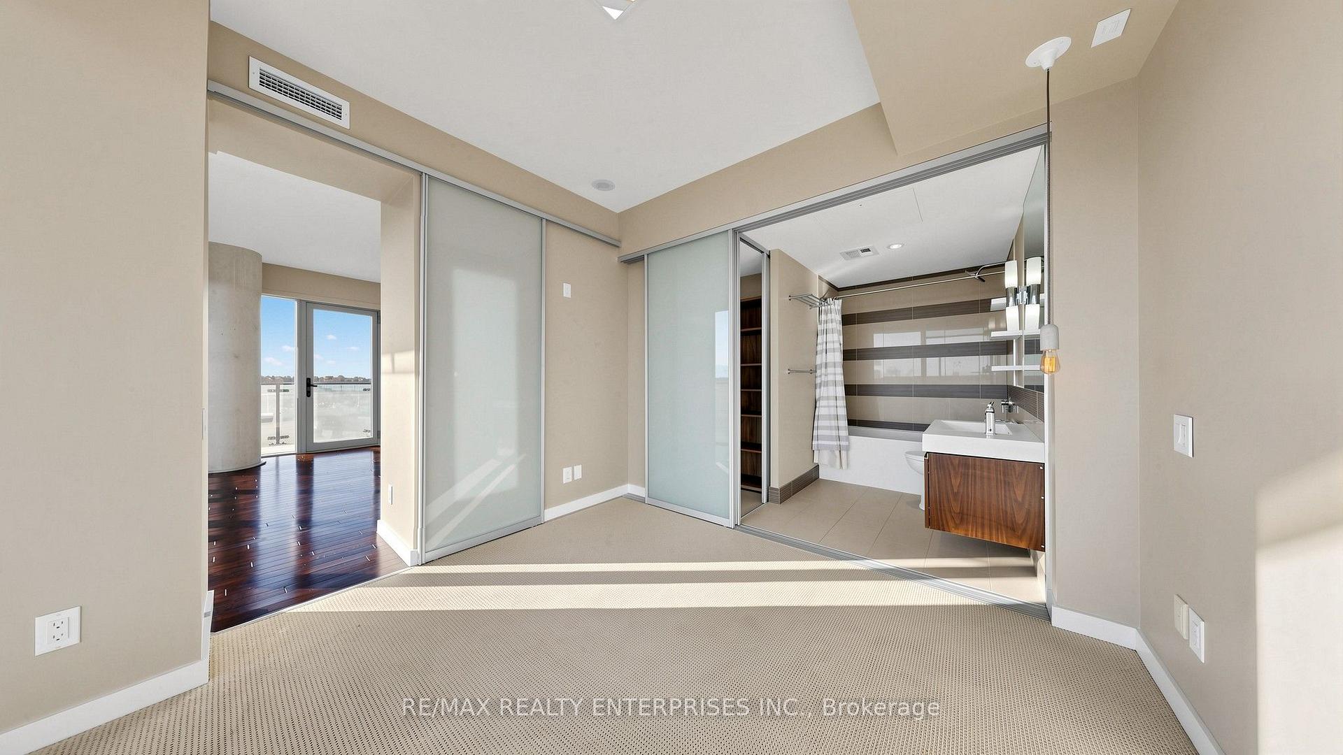 Photo 9 of Unit 606, 70 Distillery Lane, Toronto, Waterfront Communities — HOMEH