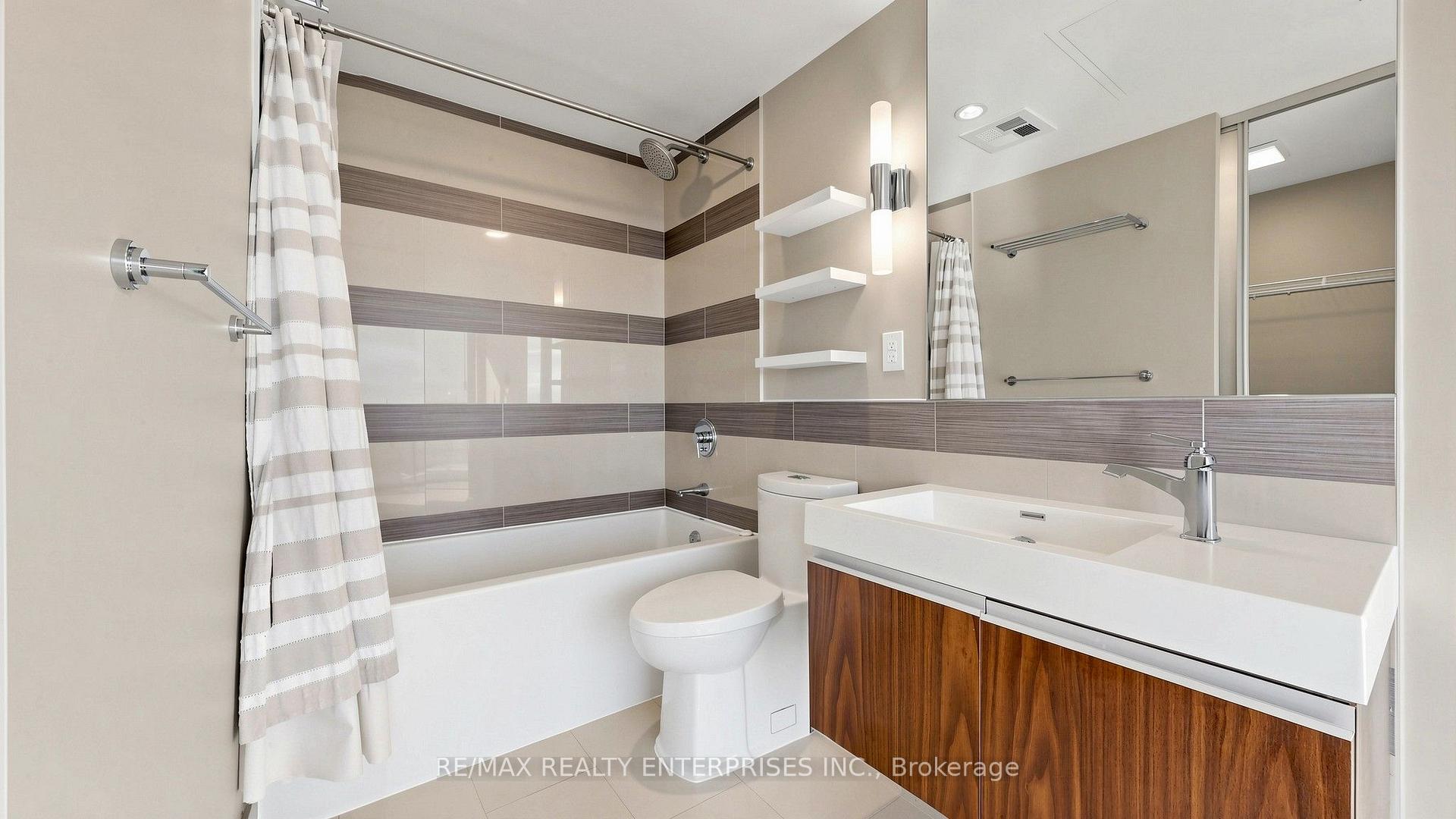Photo 11 of Unit 606, 70 Distillery Lane, Toronto, Waterfront Communities — HOMEH
