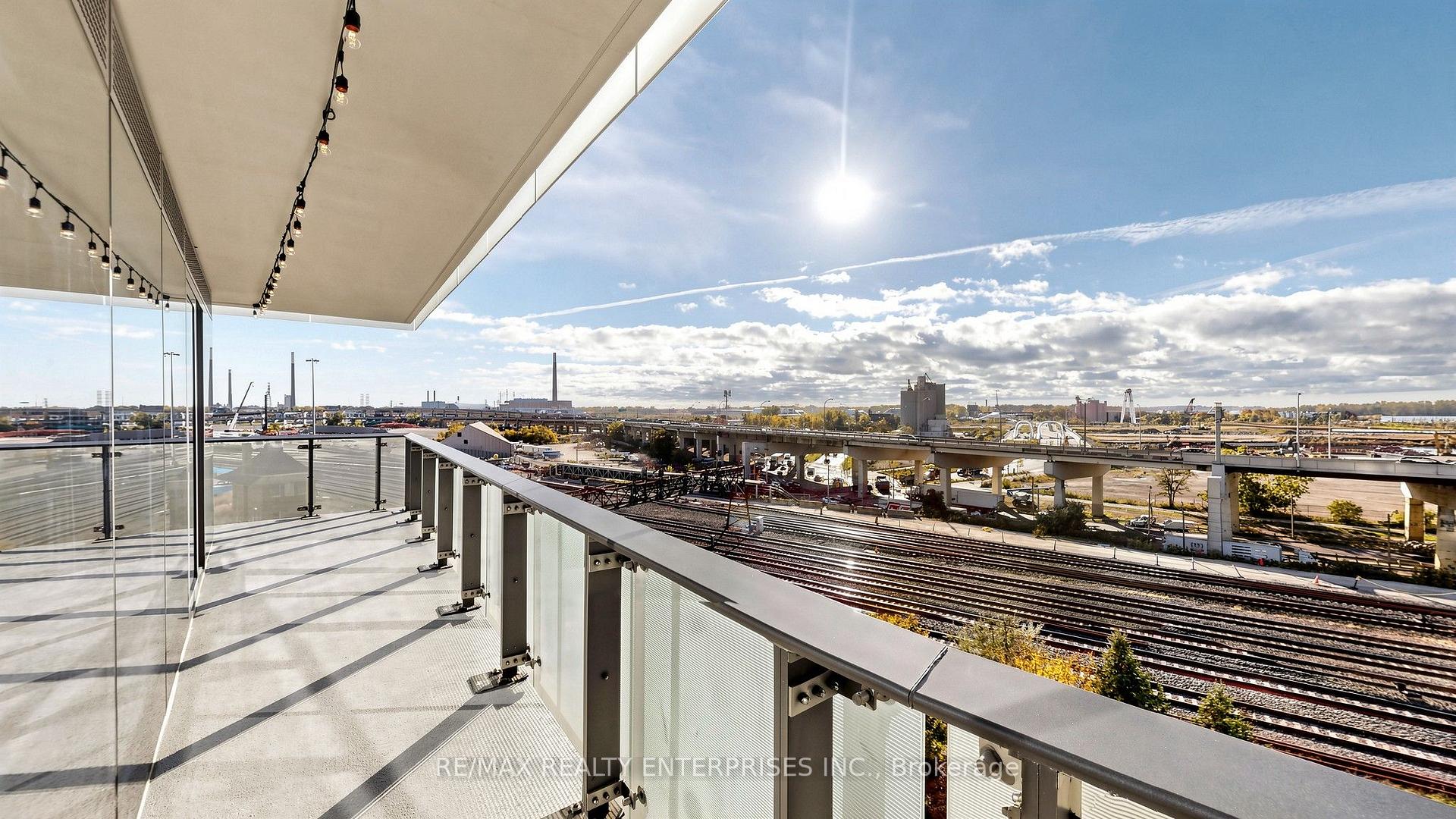 Photo 16 of Unit 606, 70 Distillery Lane, Toronto, Waterfront Communities — HOMEH