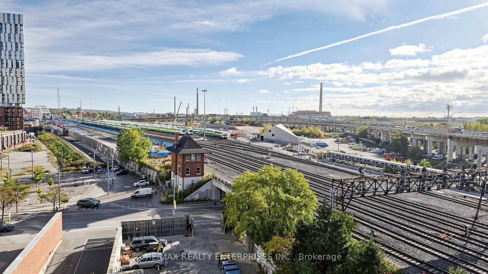 Photo 17 of Unit 606, 70 Distillery Lane, Toronto, Waterfront Communities — HOMEH