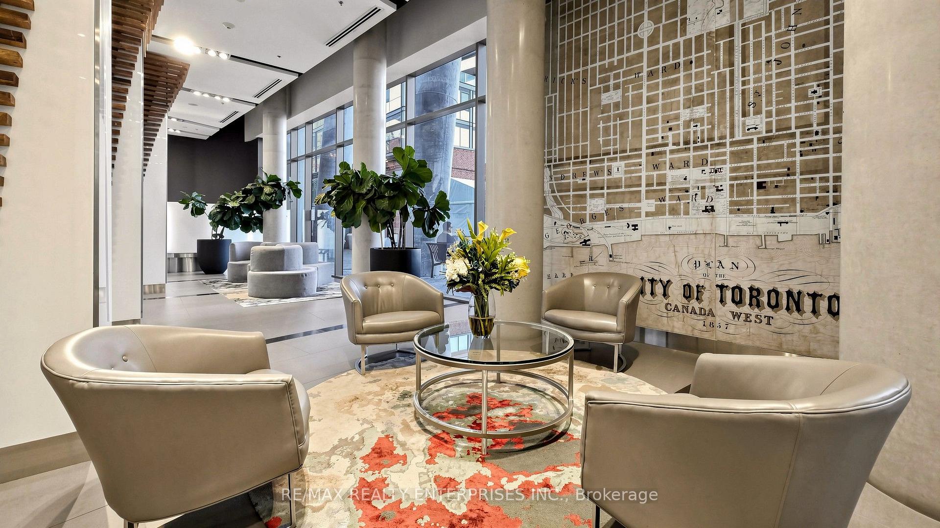 Photo 21 of Unit 606, 70 Distillery Lane, Toronto, Waterfront Communities — HOMEH