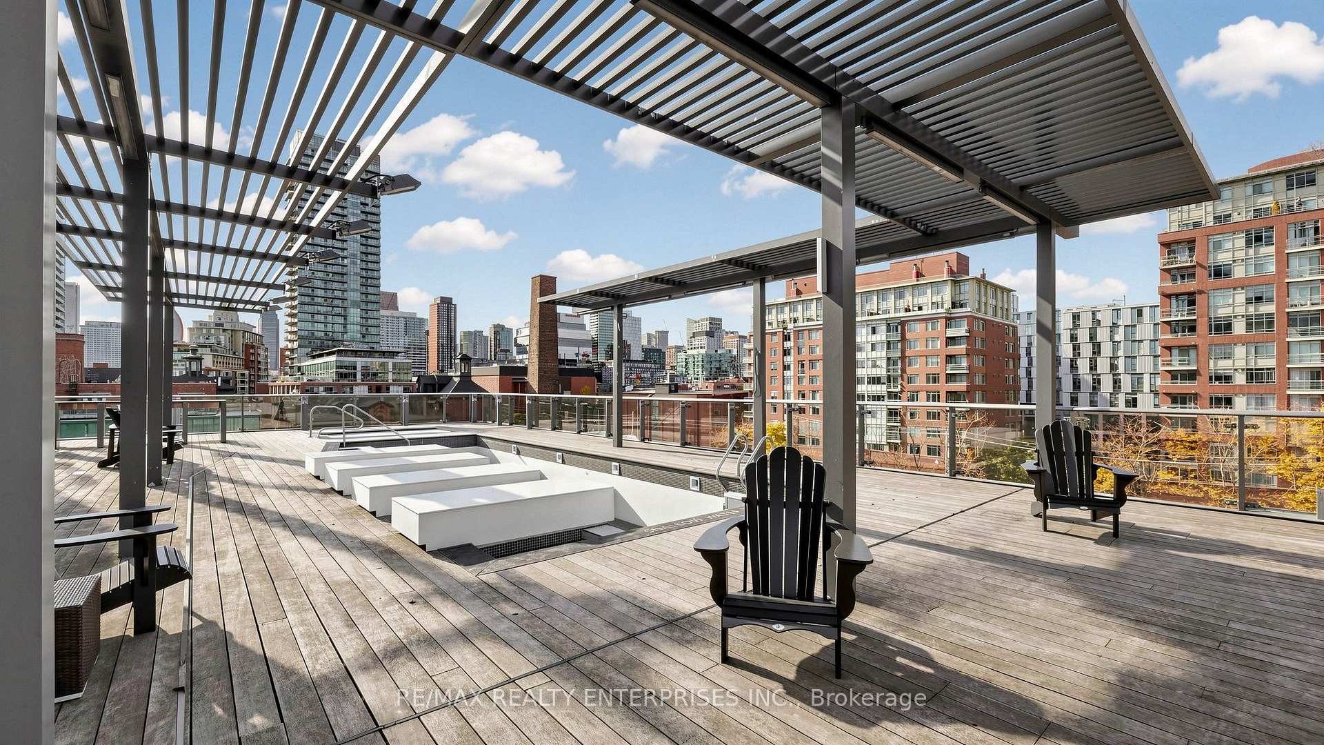 Photo 22 of Unit 606, 70 Distillery Lane, Toronto, Waterfront Communities — HOMEH