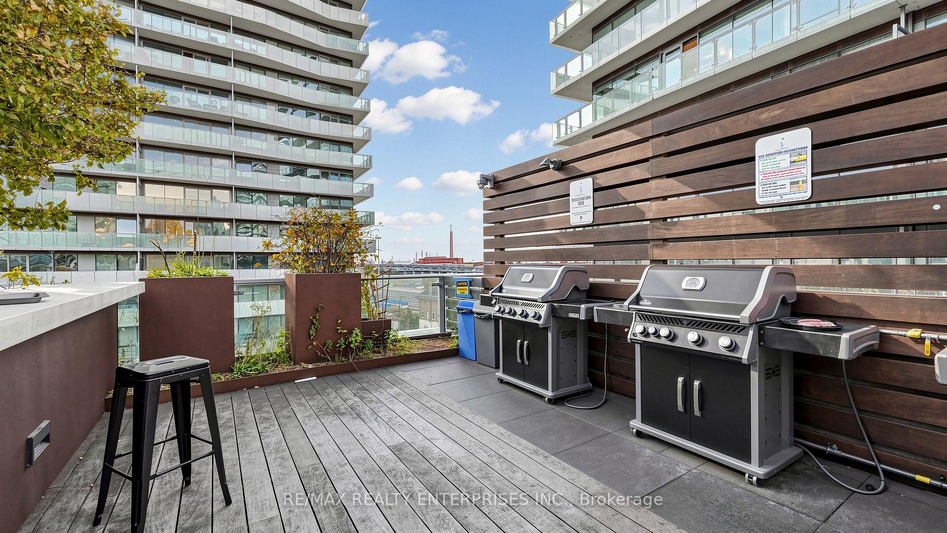 Photo 23 of Unit 606, 70 Distillery Lane, Toronto, Waterfront Communities — HOMEH