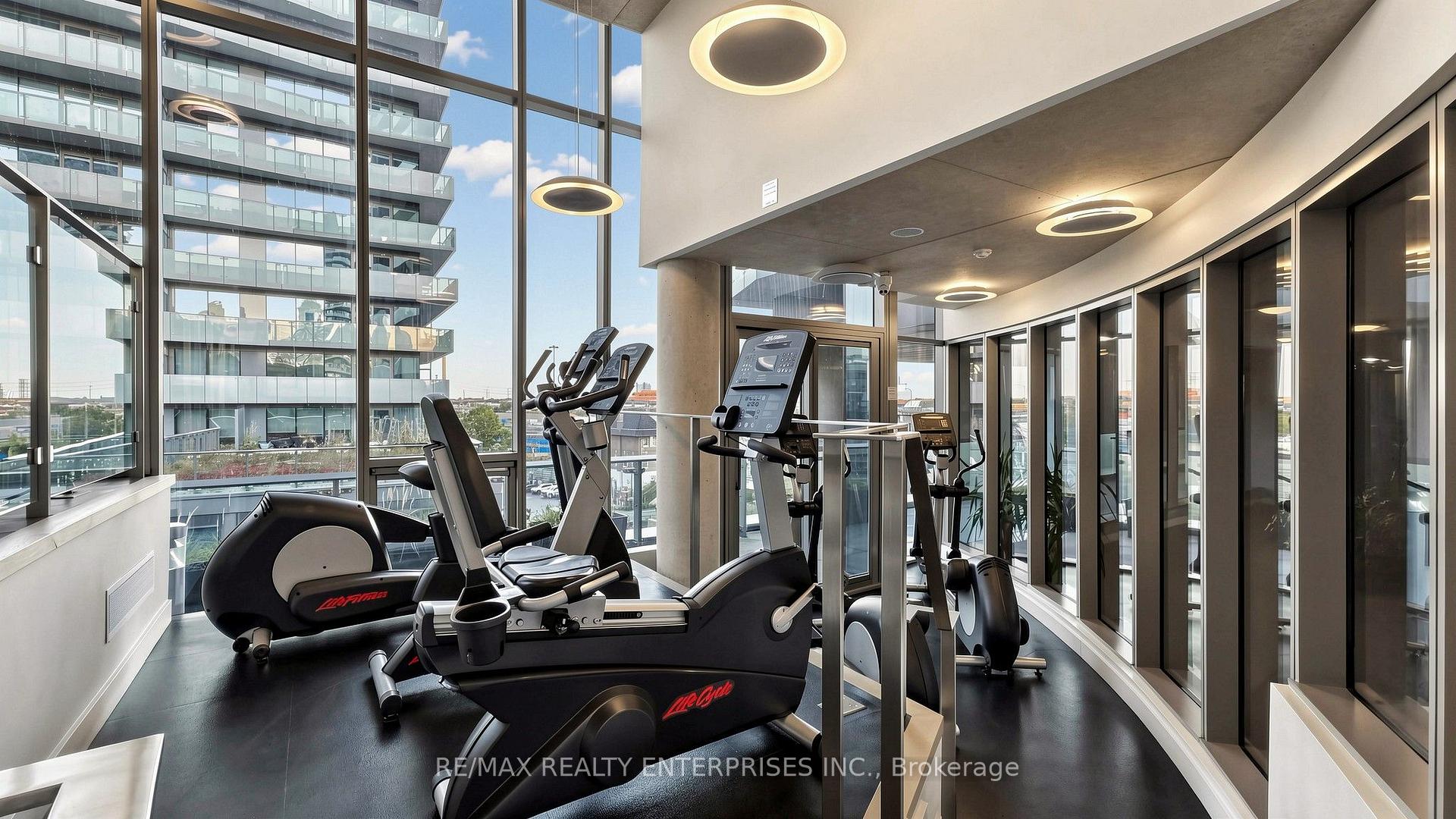 Photo 26 of Unit 606, 70 Distillery Lane, Toronto, Waterfront Communities — HOMEH