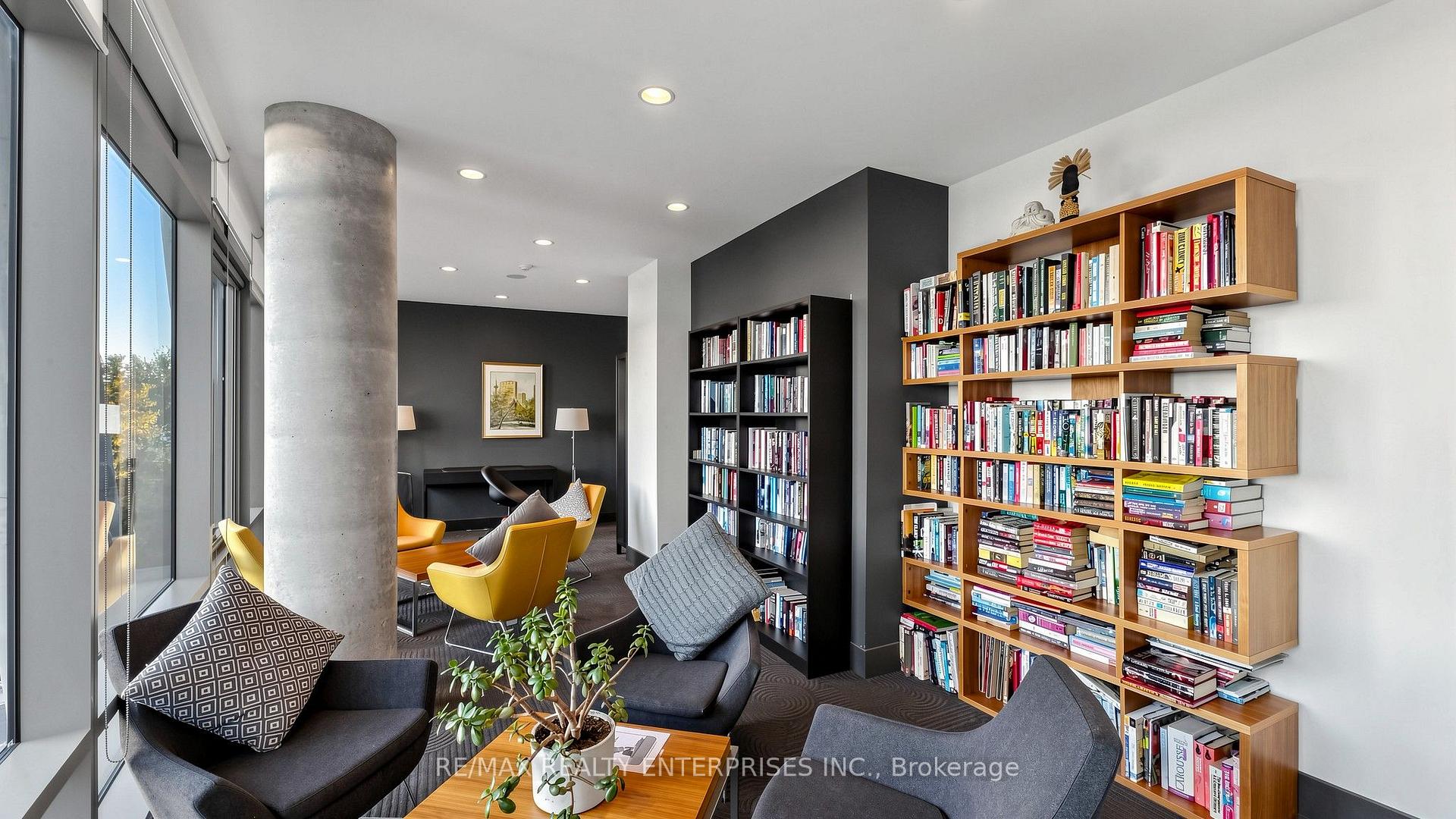 Photo 27 of Unit 606, 70 Distillery Lane, Toronto, Waterfront Communities — HOMEH