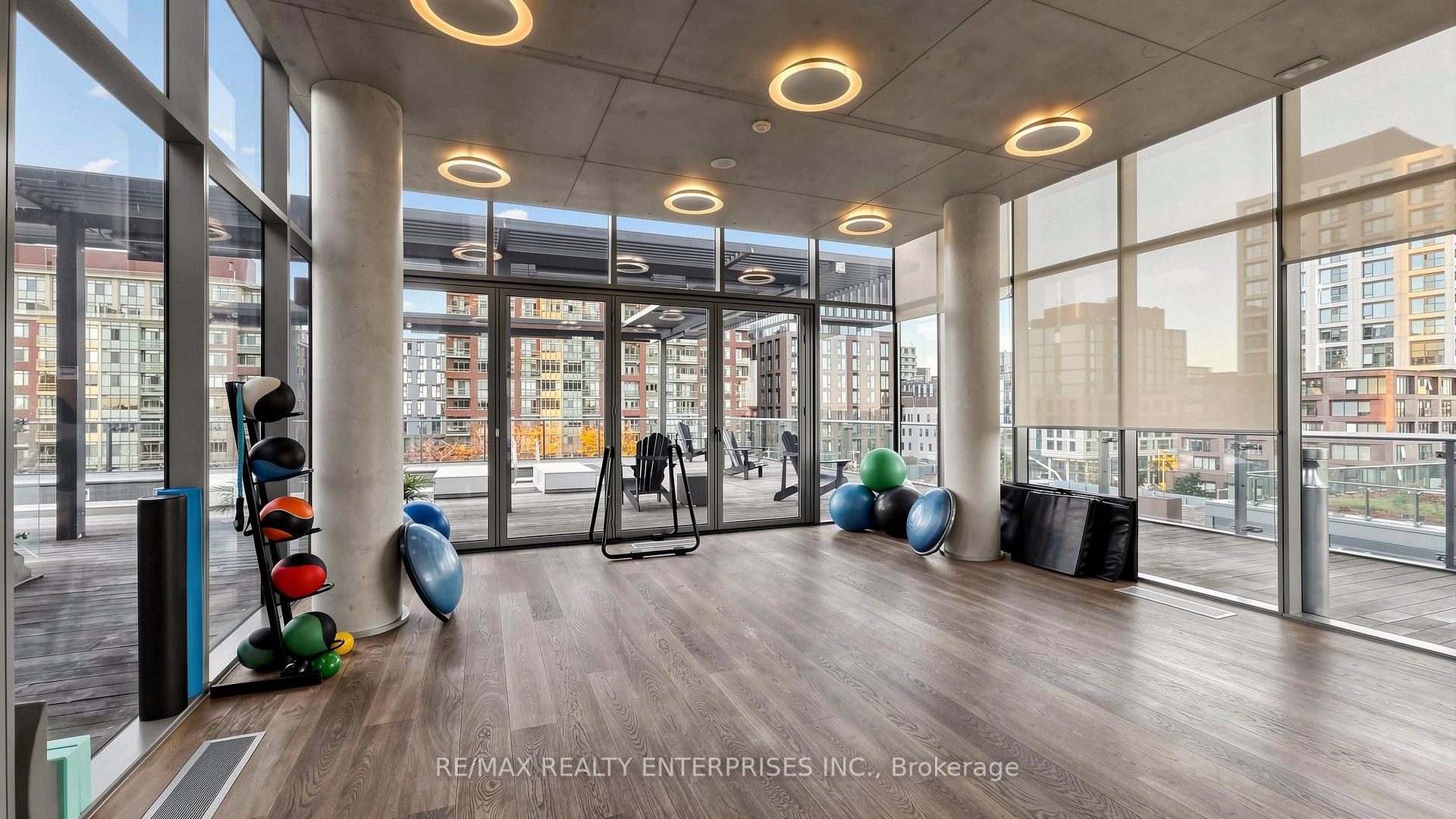 Photo 29 of Unit 606, 70 Distillery Lane, Toronto, Waterfront Communities — HOMEH