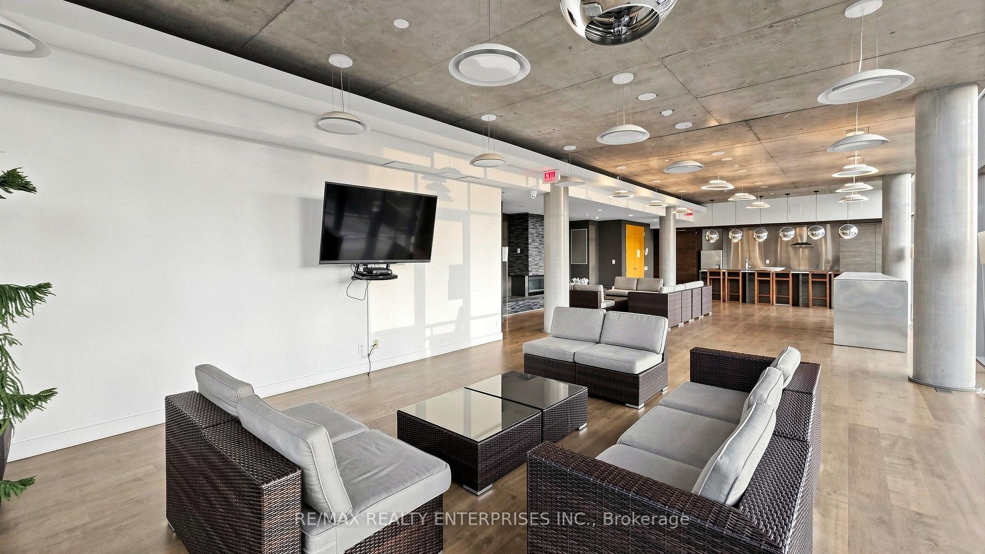 Photo 30 of Unit 606, 70 Distillery Lane, Toronto, Waterfront Communities — HOMEH