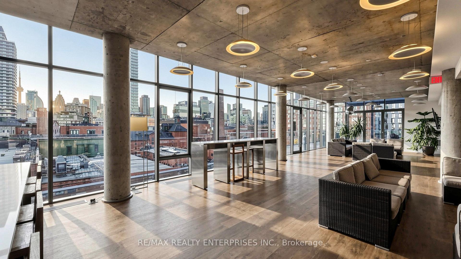 Photo 31 of Unit 606, 70 Distillery Lane, Toronto, Waterfront Communities — HOMEH
