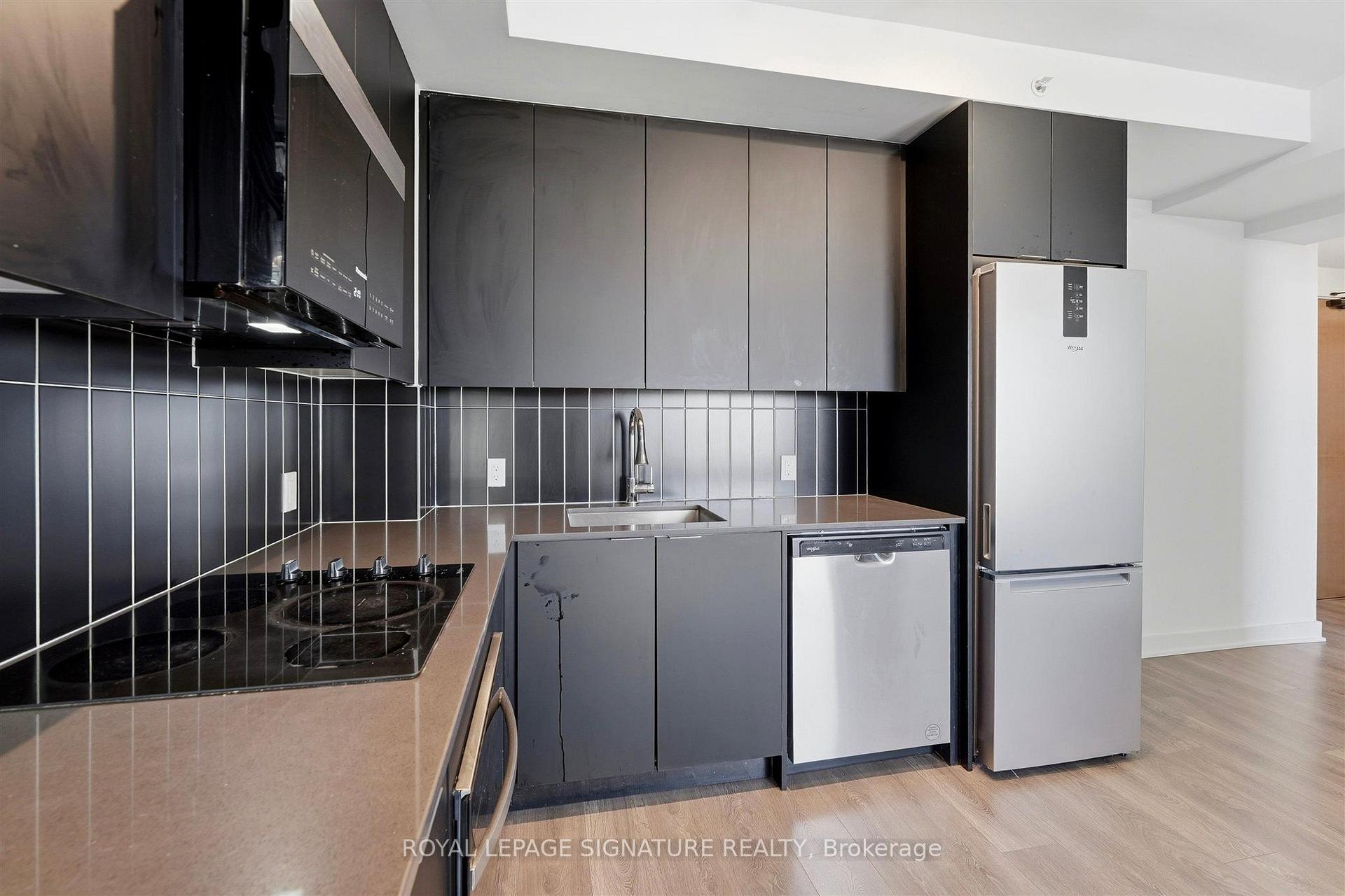 Photo 13 of Unit 2805, 2920 Highway 7 Road, Vaughan, Concord — HOMEH