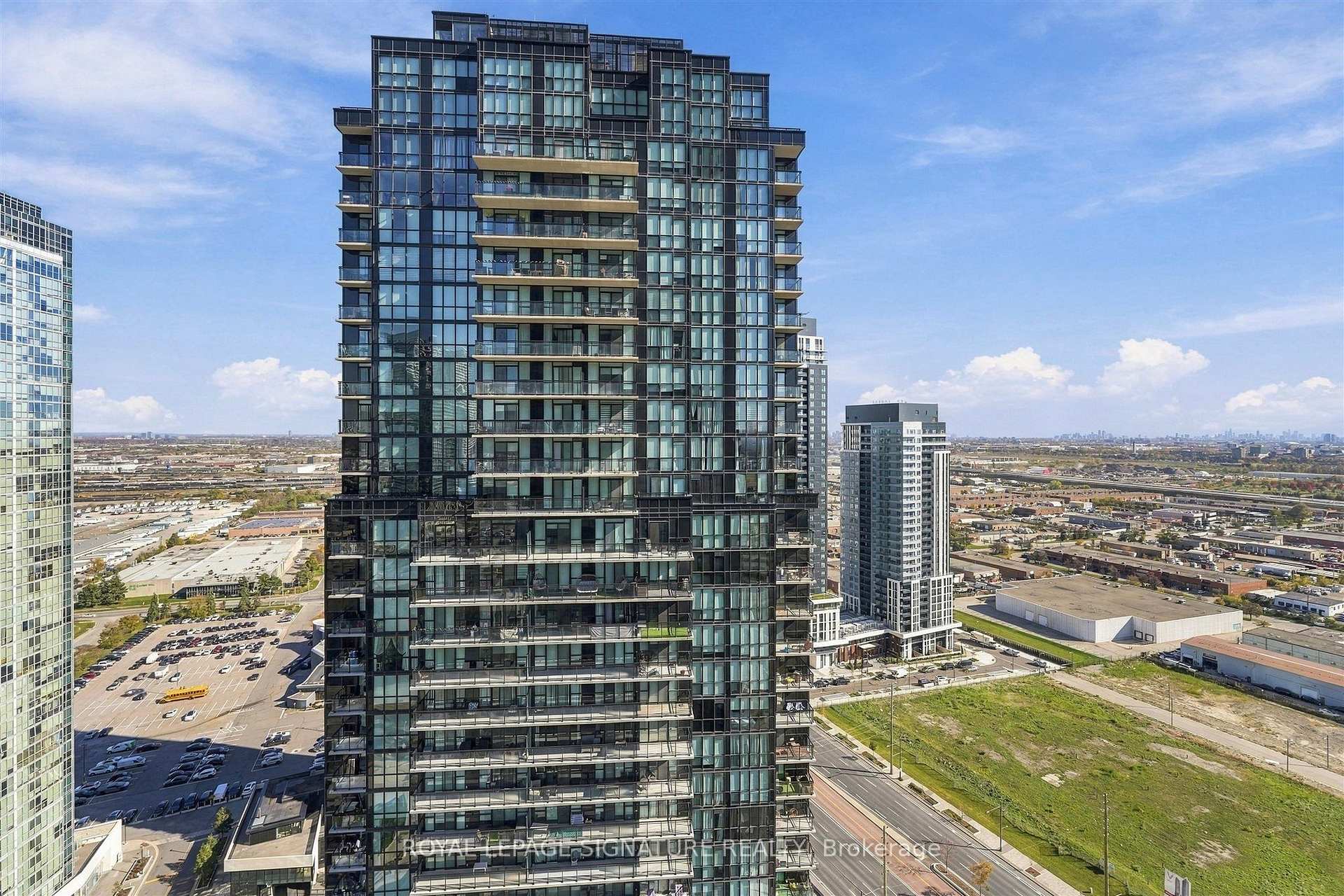 Photo 25 of Unit 2805, 2920 Highway 7 Road, Vaughan, Concord — HOMEH