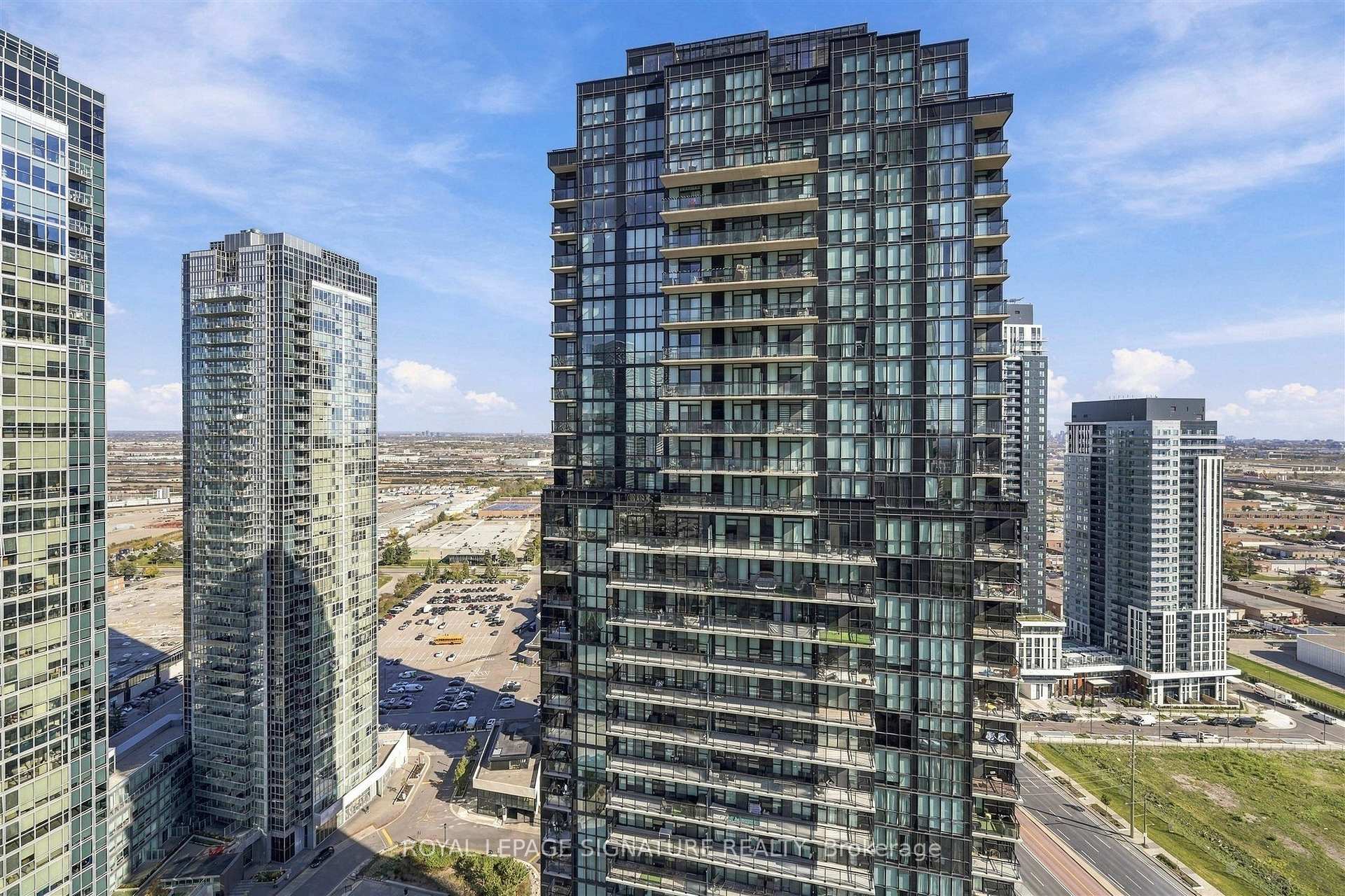 Photo 26 of Unit 2805, 2920 Highway 7 Road, Vaughan, Concord — HOMEH