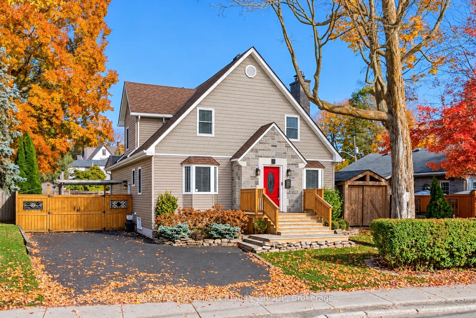 Photo 1 of 51 North Augusta Road, Brockville, Brockville — HOMEH