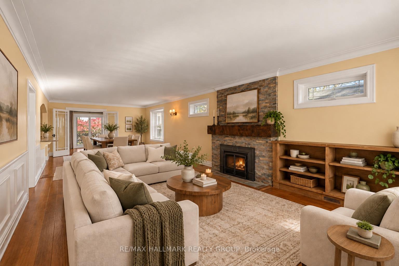 Photo 3 of 51 North Augusta Road, Brockville, Brockville — HOMEH