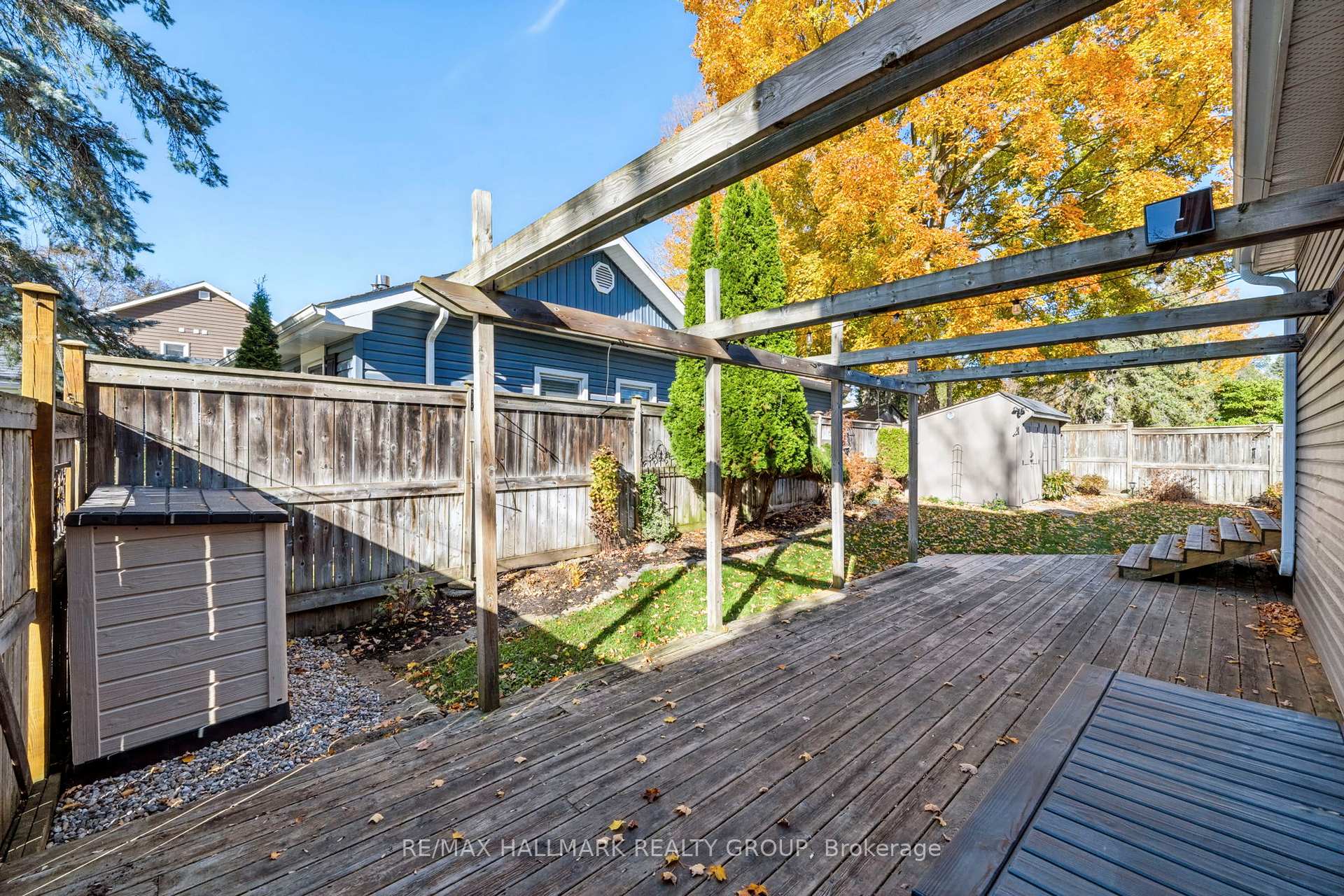 Photo 40 of 51 North Augusta Road, Brockville, Brockville — HOMEH