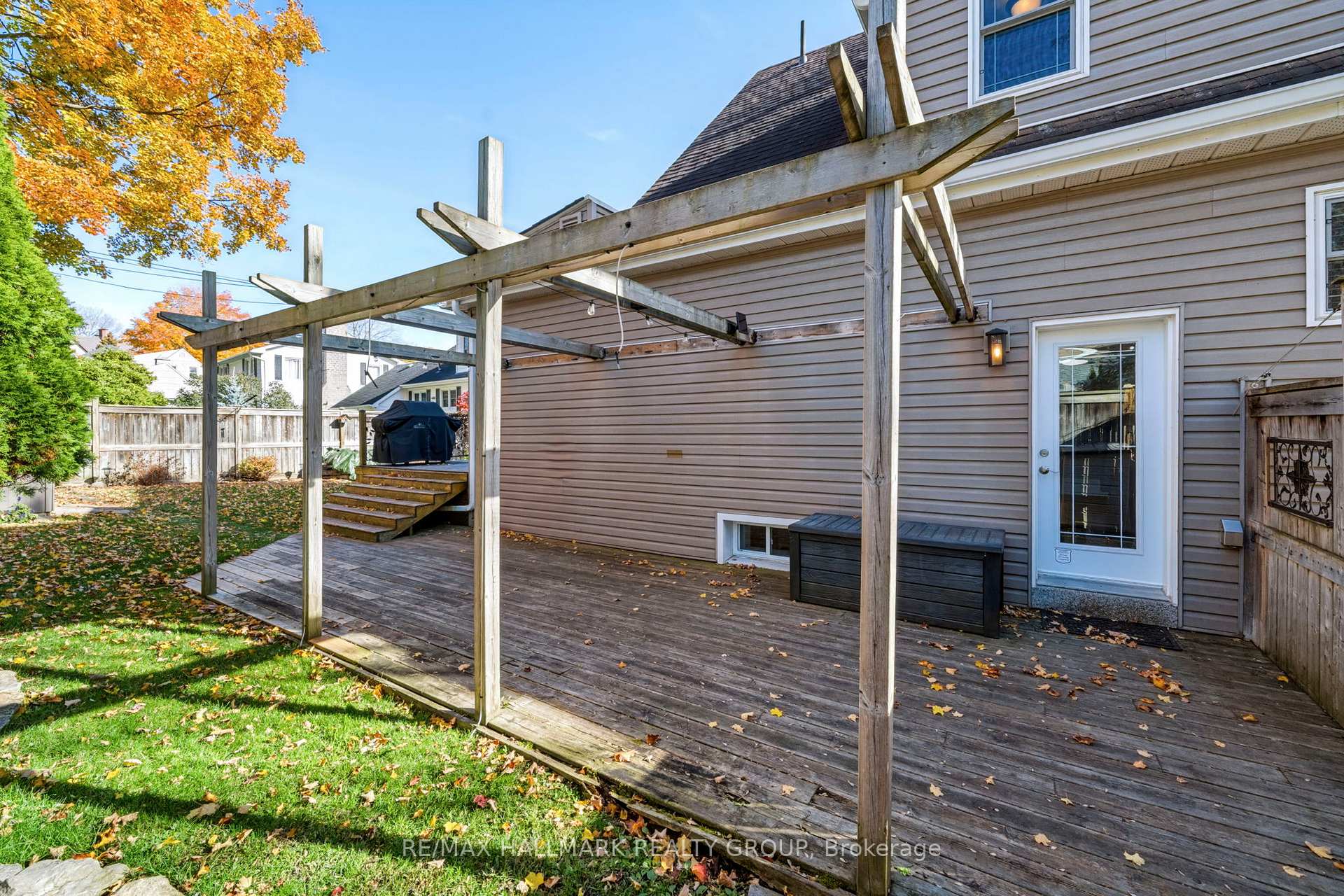 Photo 41 of 51 North Augusta Road, Brockville, Brockville — HOMEH