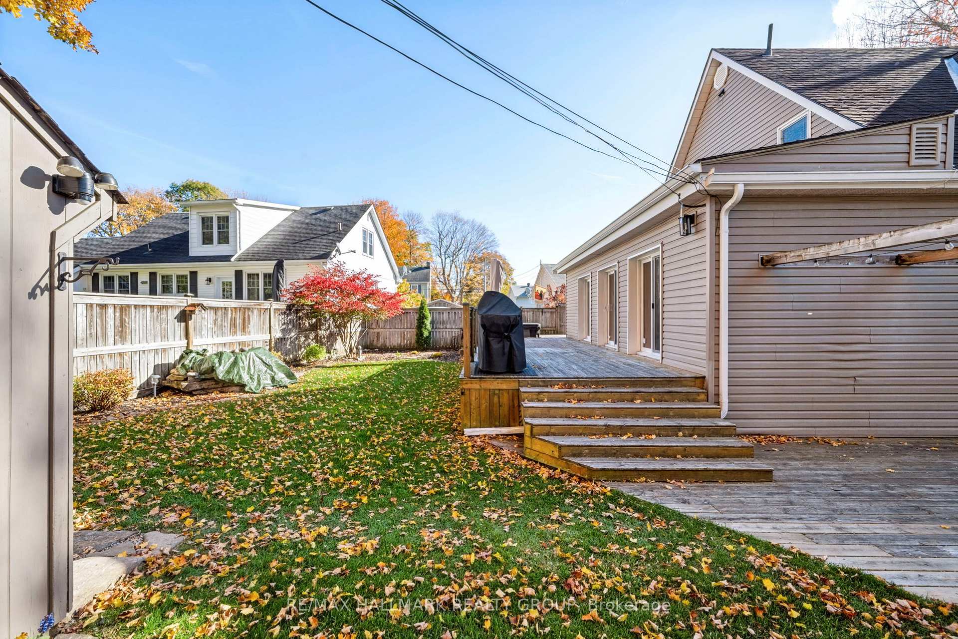 Photo 43 of 51 North Augusta Road, Brockville, Brockville — HOMEH