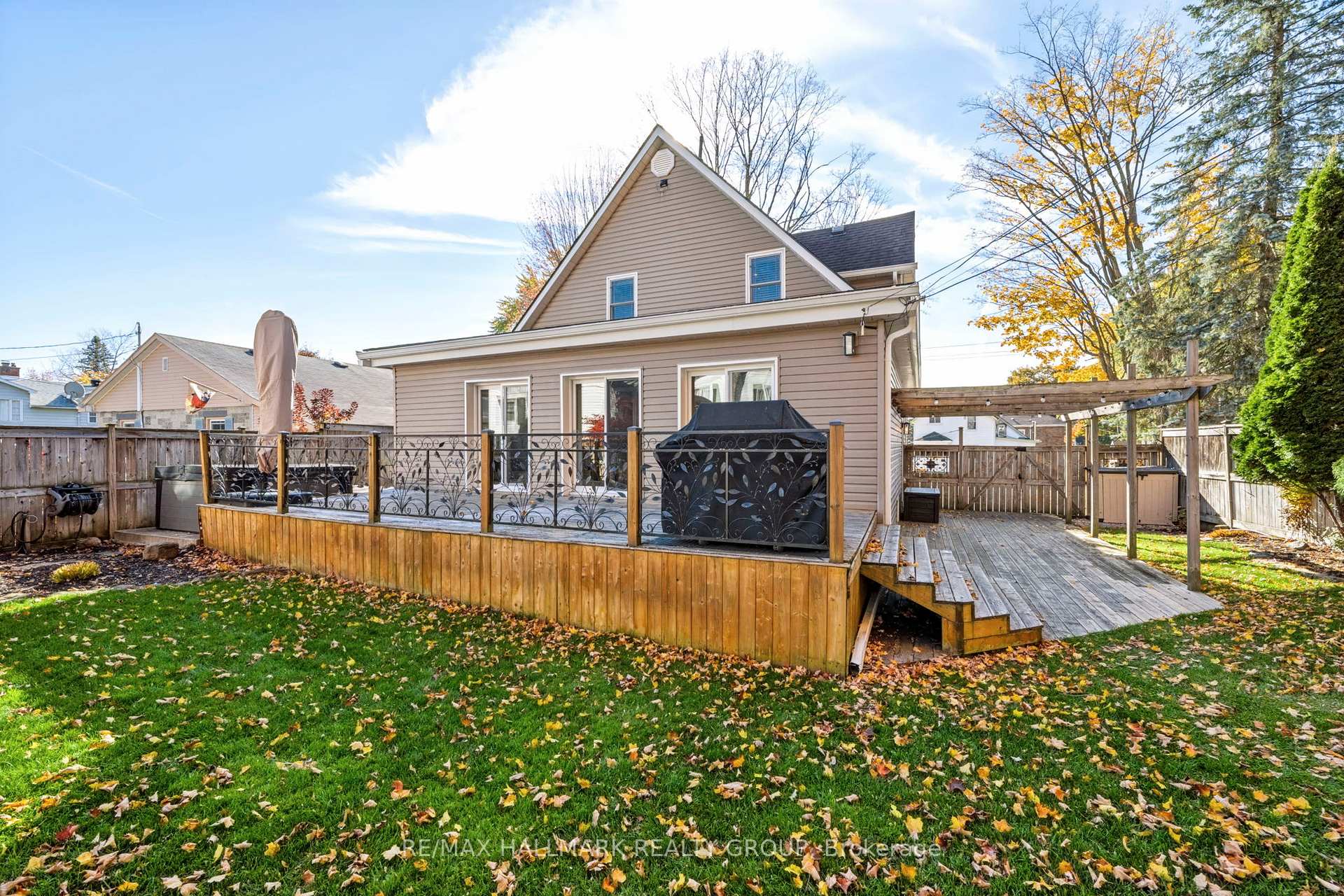 Photo 44 of 51 North Augusta Road, Brockville, Brockville — HOMEH