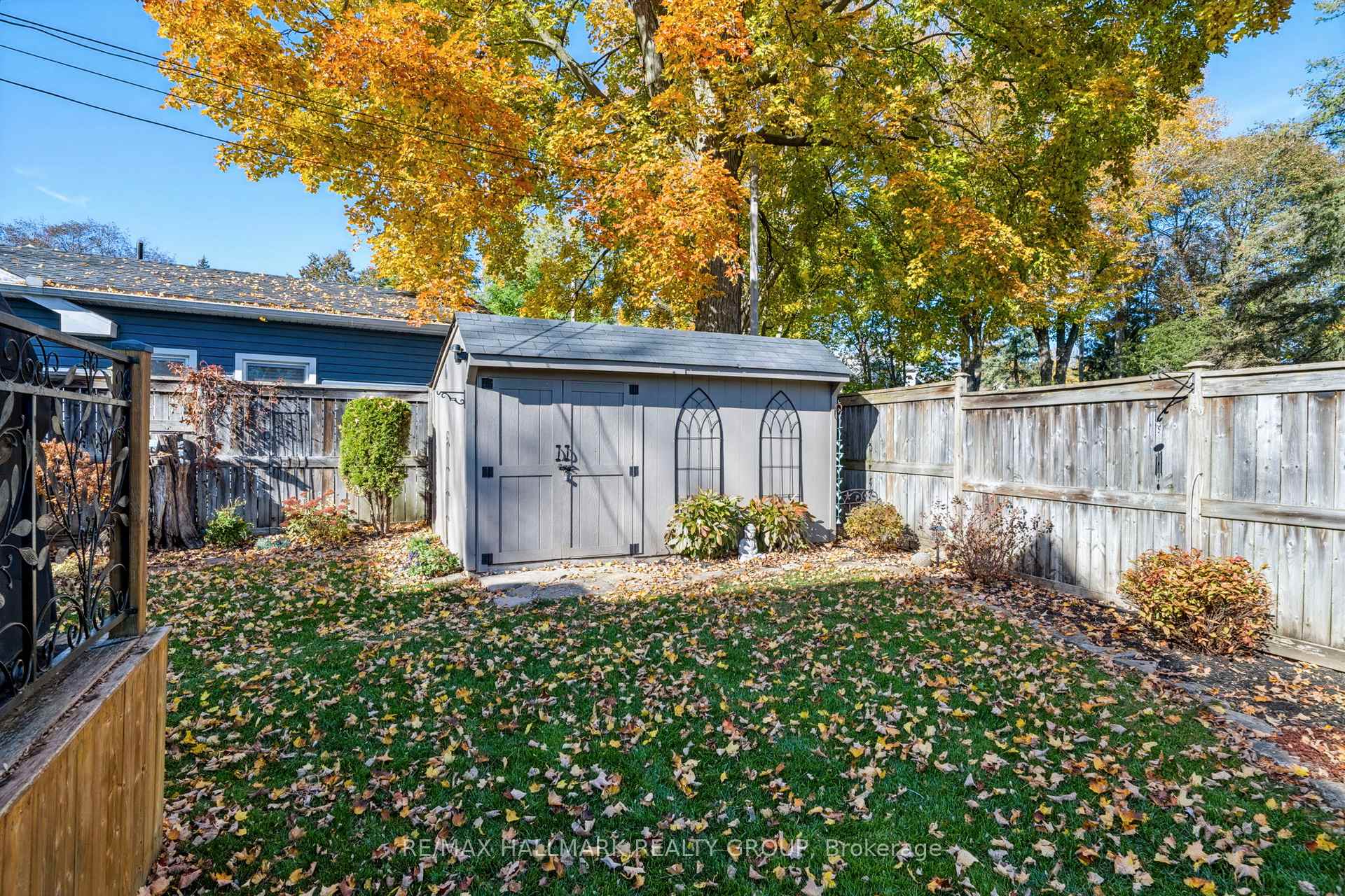 Photo 45 of 51 North Augusta Road, Brockville, Brockville — HOMEH