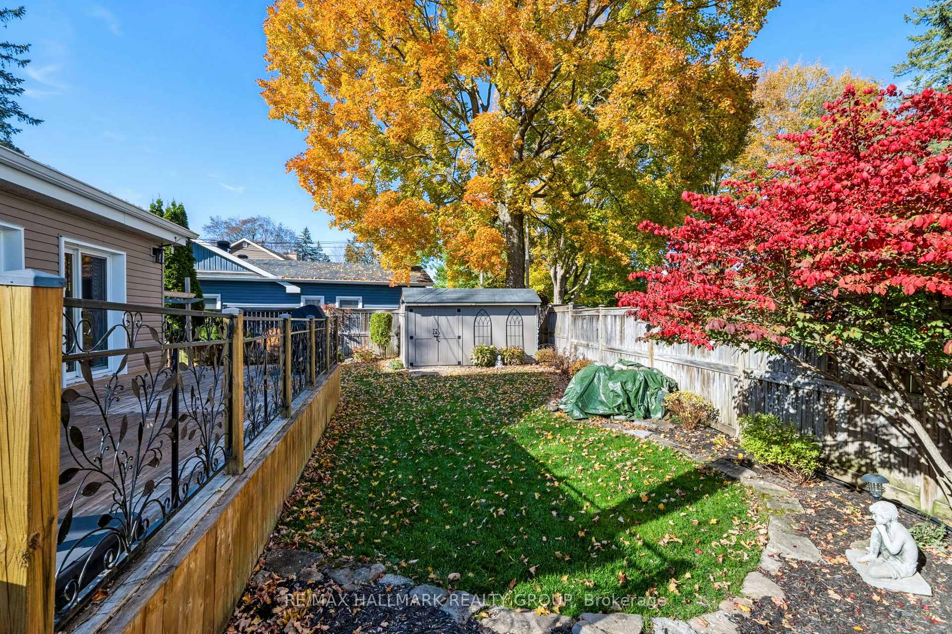 Photo 46 of 51 North Augusta Road, Brockville, Brockville — HOMEH