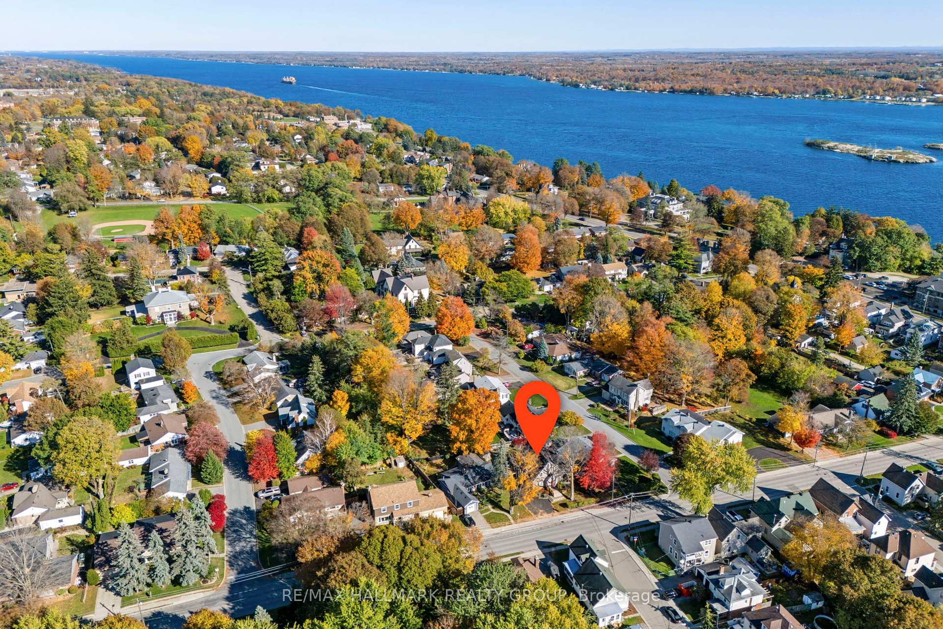 Photo 49 of 51 North Augusta Road, Brockville, Brockville — HOMEH