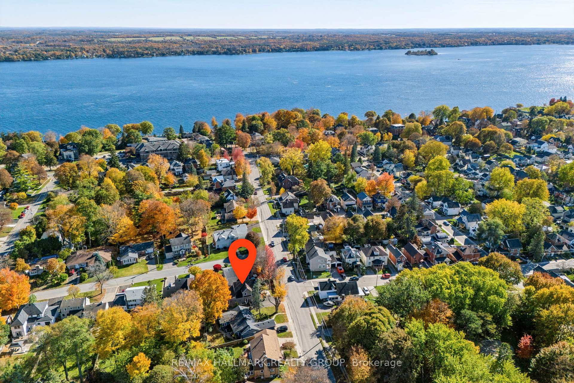 Photo 50 of 51 North Augusta Road, Brockville, Brockville — HOMEH