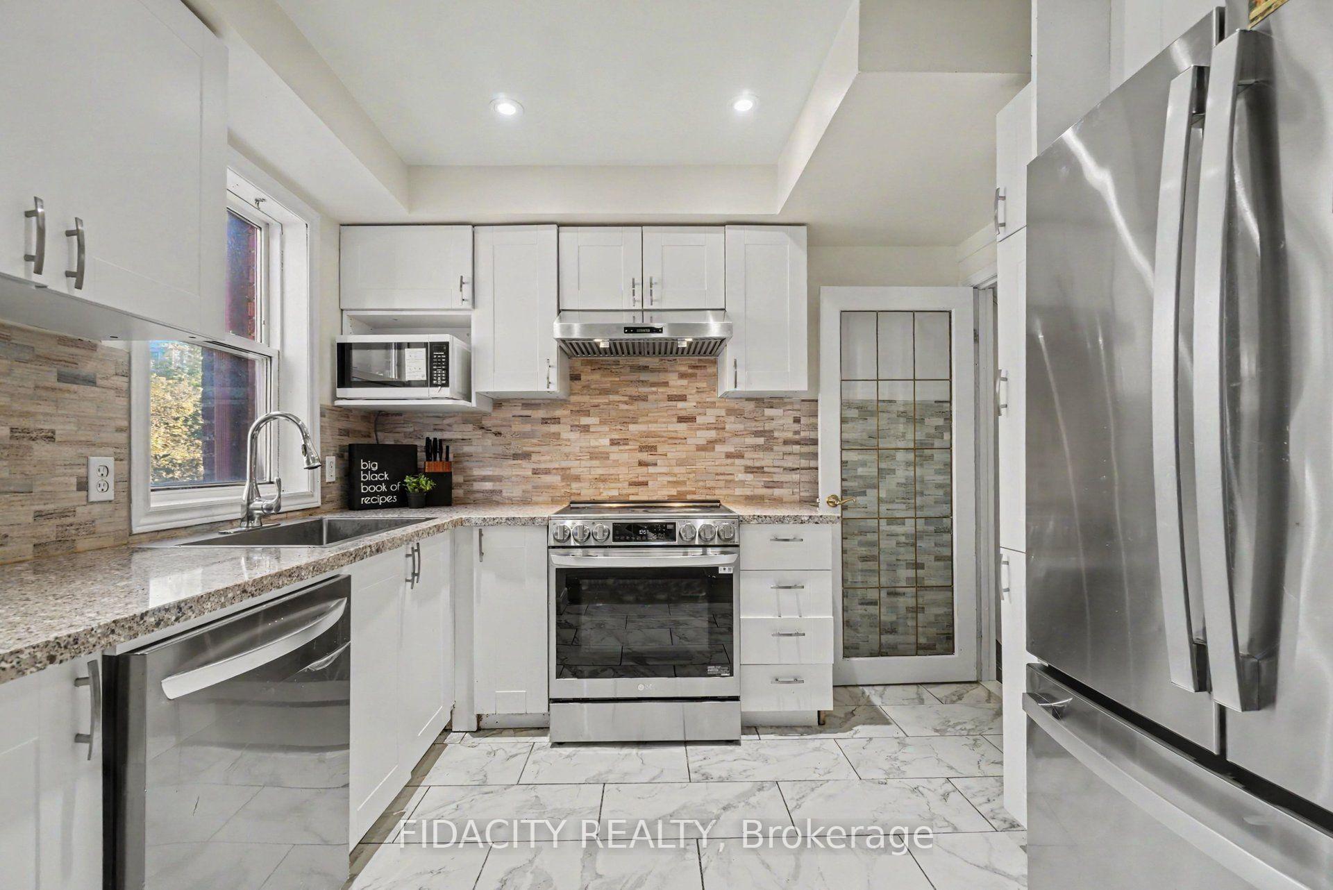 Photo 10 of 1047 Hollington Street, Ottawa, Carlington — HOMEH