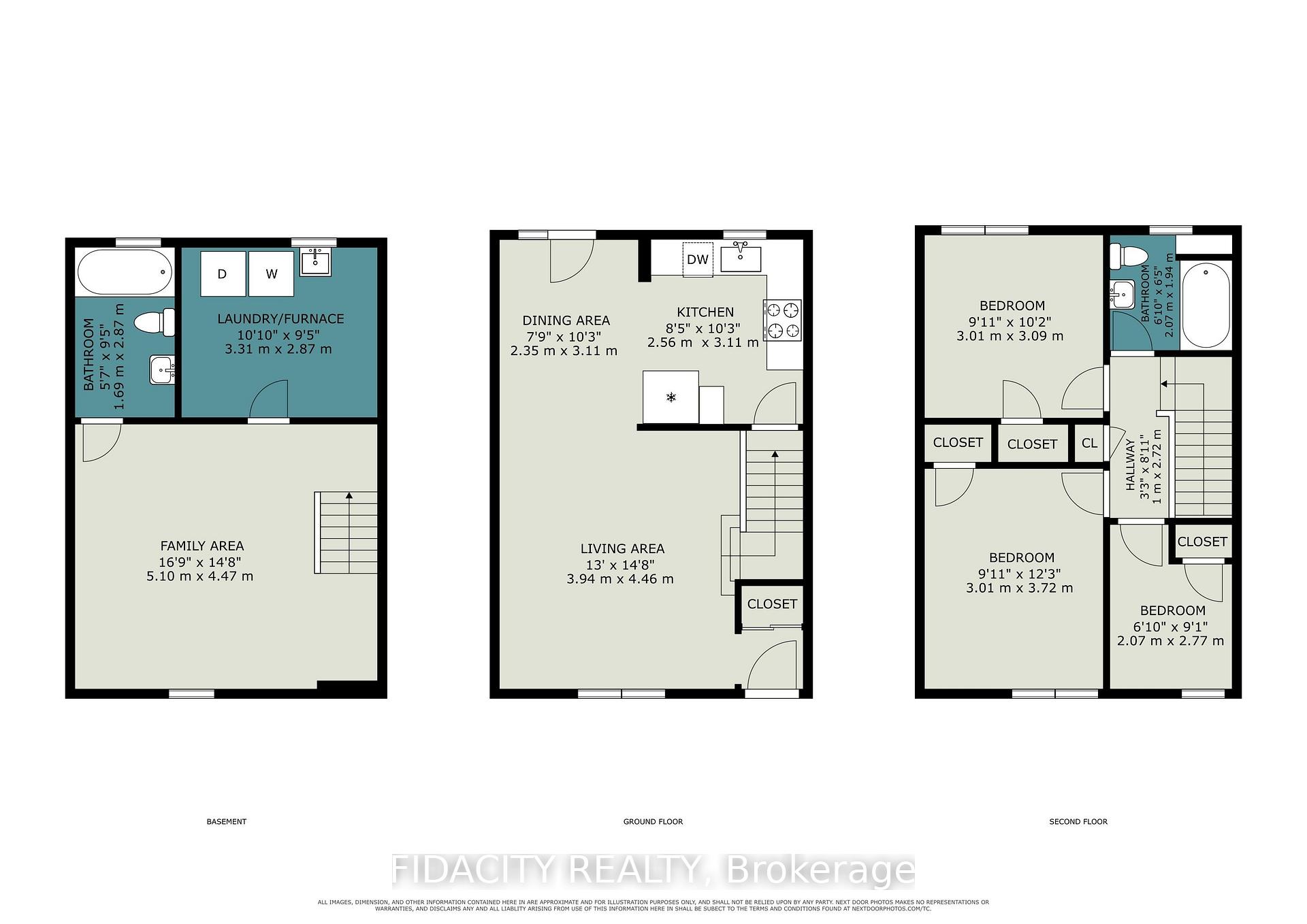 Photo 18 of 1047 Hollington Street, Ottawa, Carlington — HOMEH