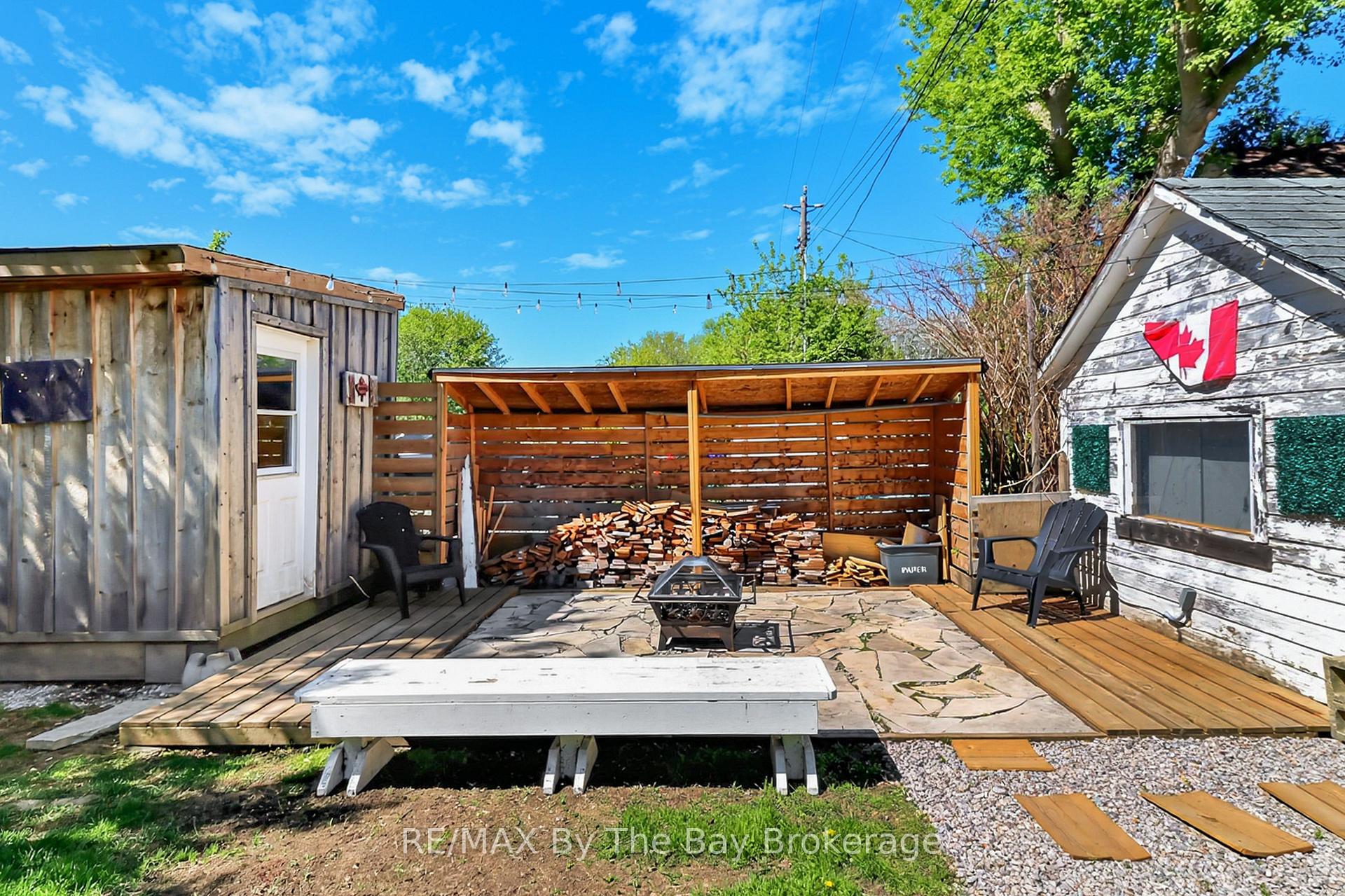 Photo 47 of 87 Queen Street W, Springwater, Elmvale — HOMEH