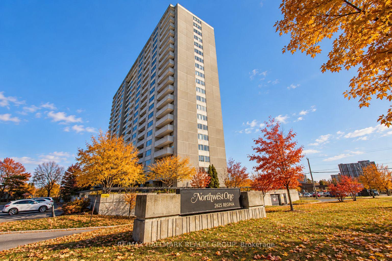 Photo of Unit 1706, 2625 Regina Street