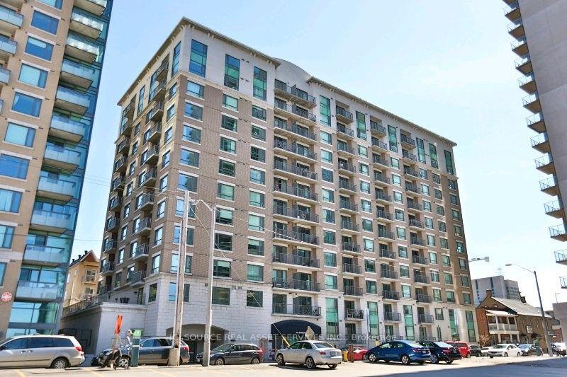 Photo of Unit 205, 200 Besserer Street