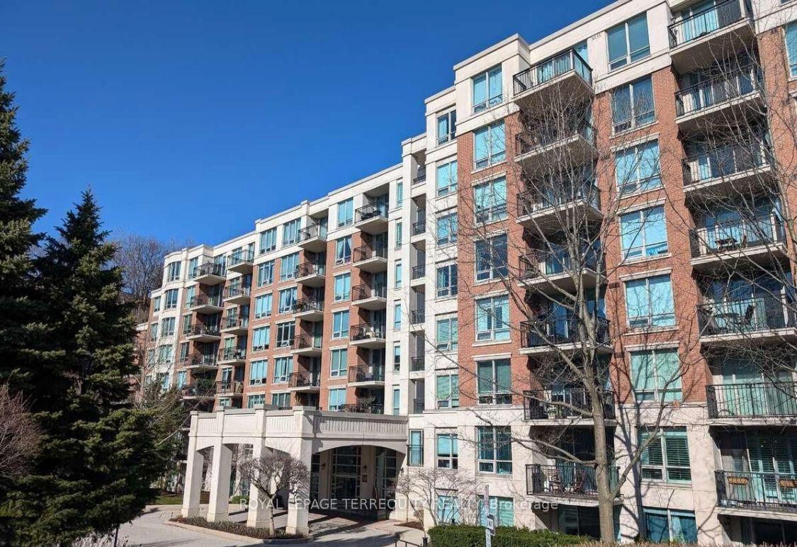 Photo of Unit 222, 38 William Carson Crescent