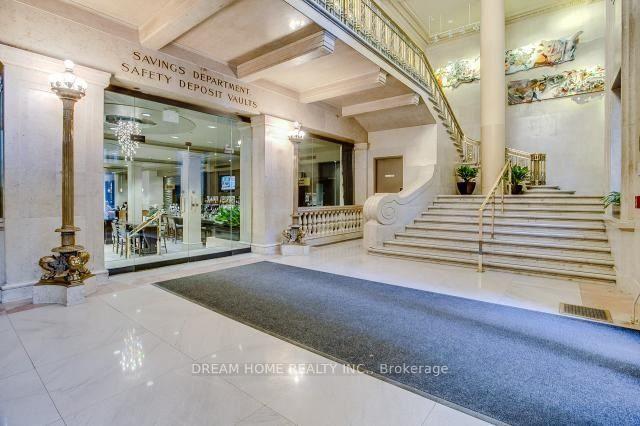 Photo 6 of Unit 918, 1 King Street W, Toronto, Bay Street Corridor — HOMEH