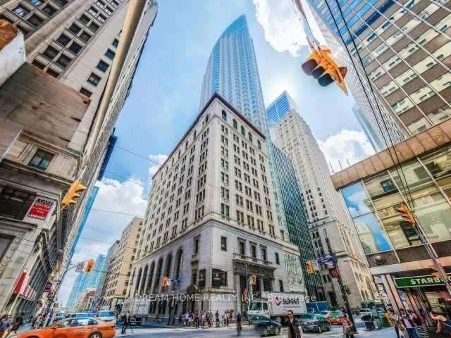 Photo 8 of Unit 918, 1 King Street W, Toronto, Bay Street Corridor — HOMEH