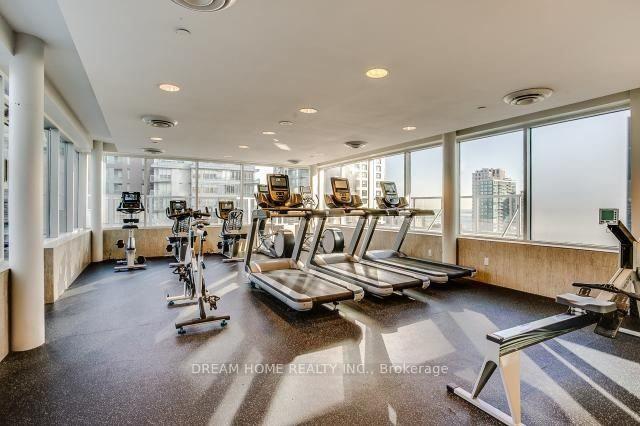 Photo 16 of Unit 918, 1 King Street W, Toronto, Bay Street Corridor — HOMEH