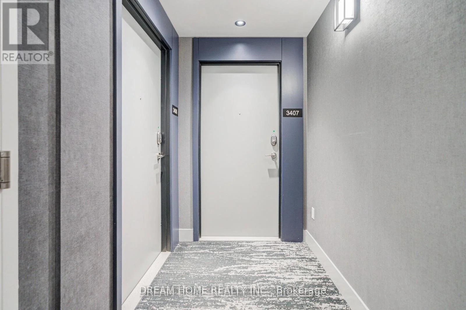 Photo 15 of Unit 918, 1 King Street W, Toronto, Bay Street Corridor — HOMEH