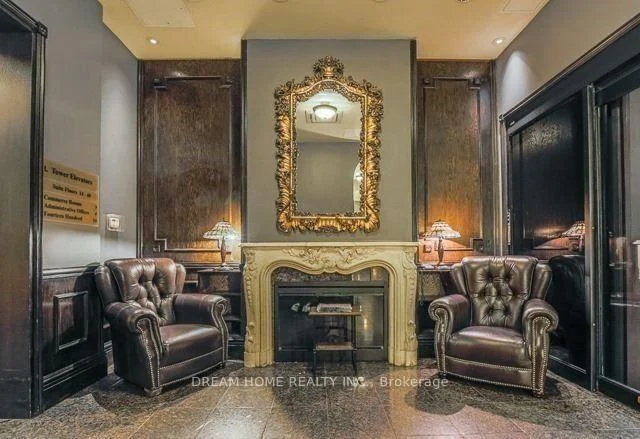 Photo 26 of Unit 918, 1 King Street W, Toronto, Bay Street Corridor — HOMEH