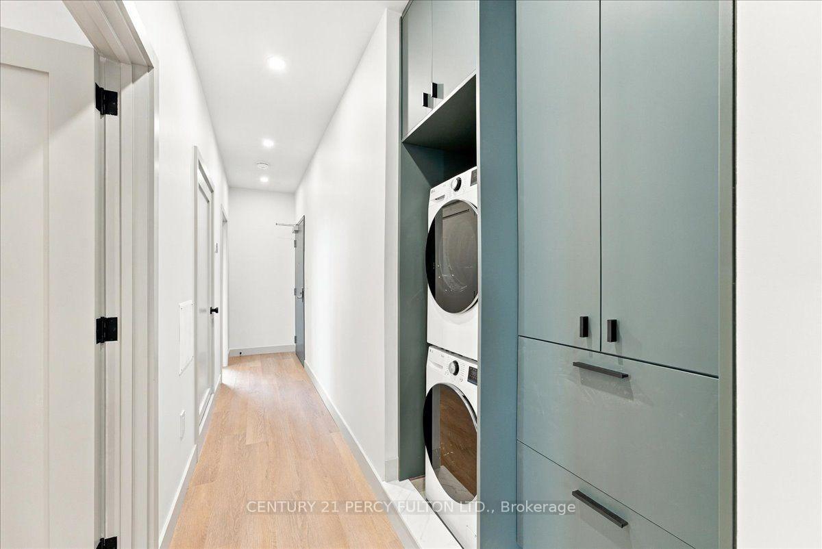 Photo 8 of Unit 2, 113 Hatherley Road, Toronto, Caledonia-Fairbank — HOMEH