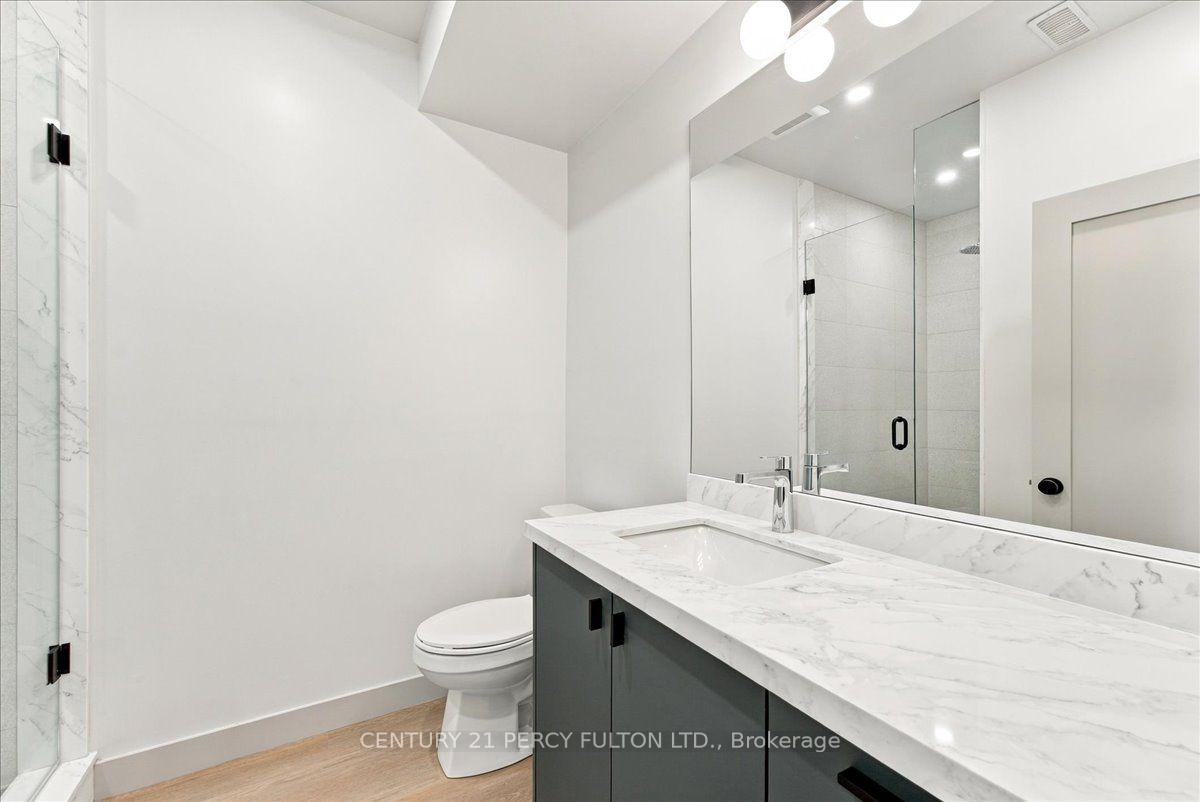 Photo 18 of Unit 2, 113 Hatherley Road, Toronto, Caledonia-Fairbank — HOMEH